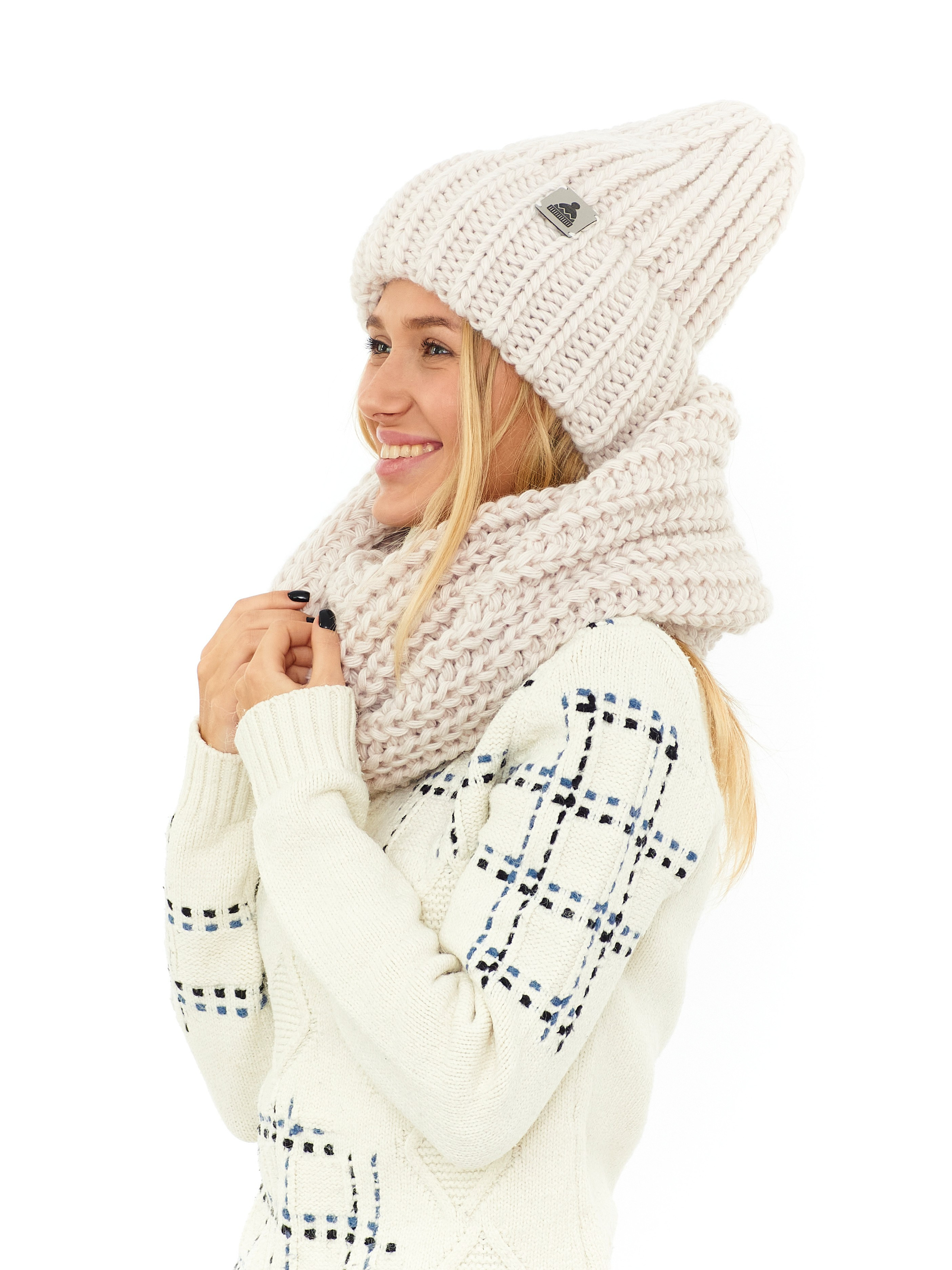 Головные уборы/шарфы. Главная