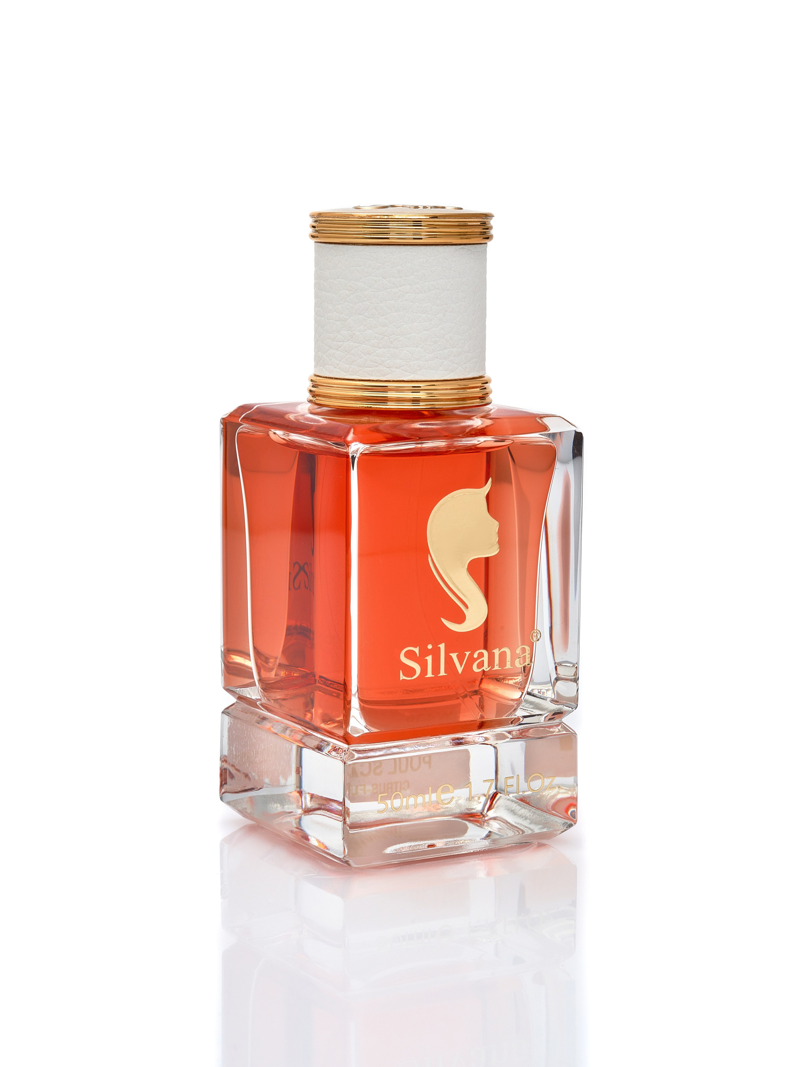 Духи Silvana. Главная