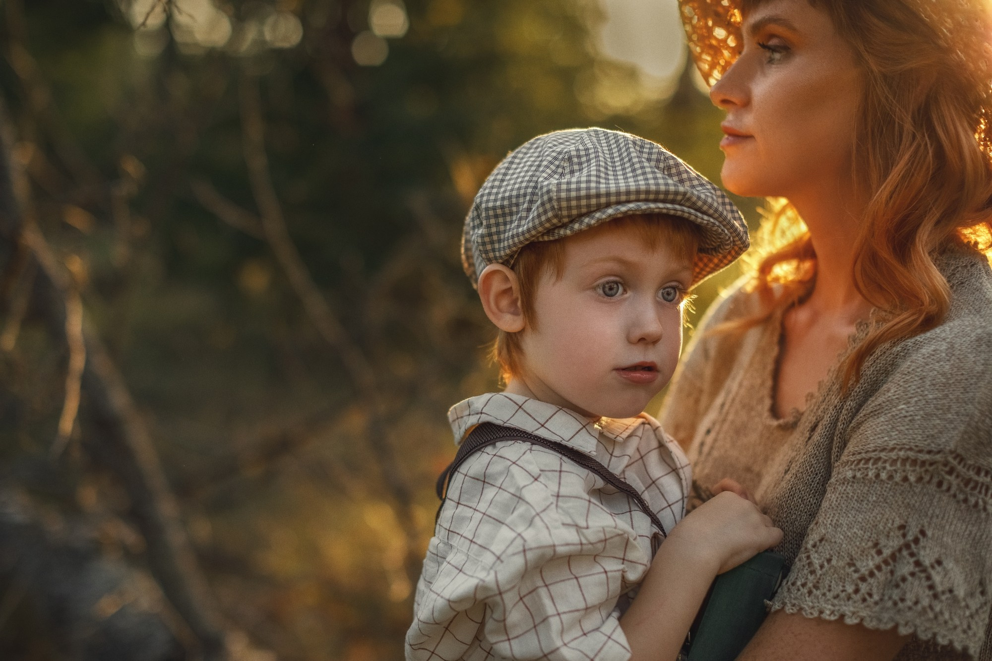 СЕМЬЯ / ДЕТИ. Детский и семейный фотограф в Тамбове Марина Смаль