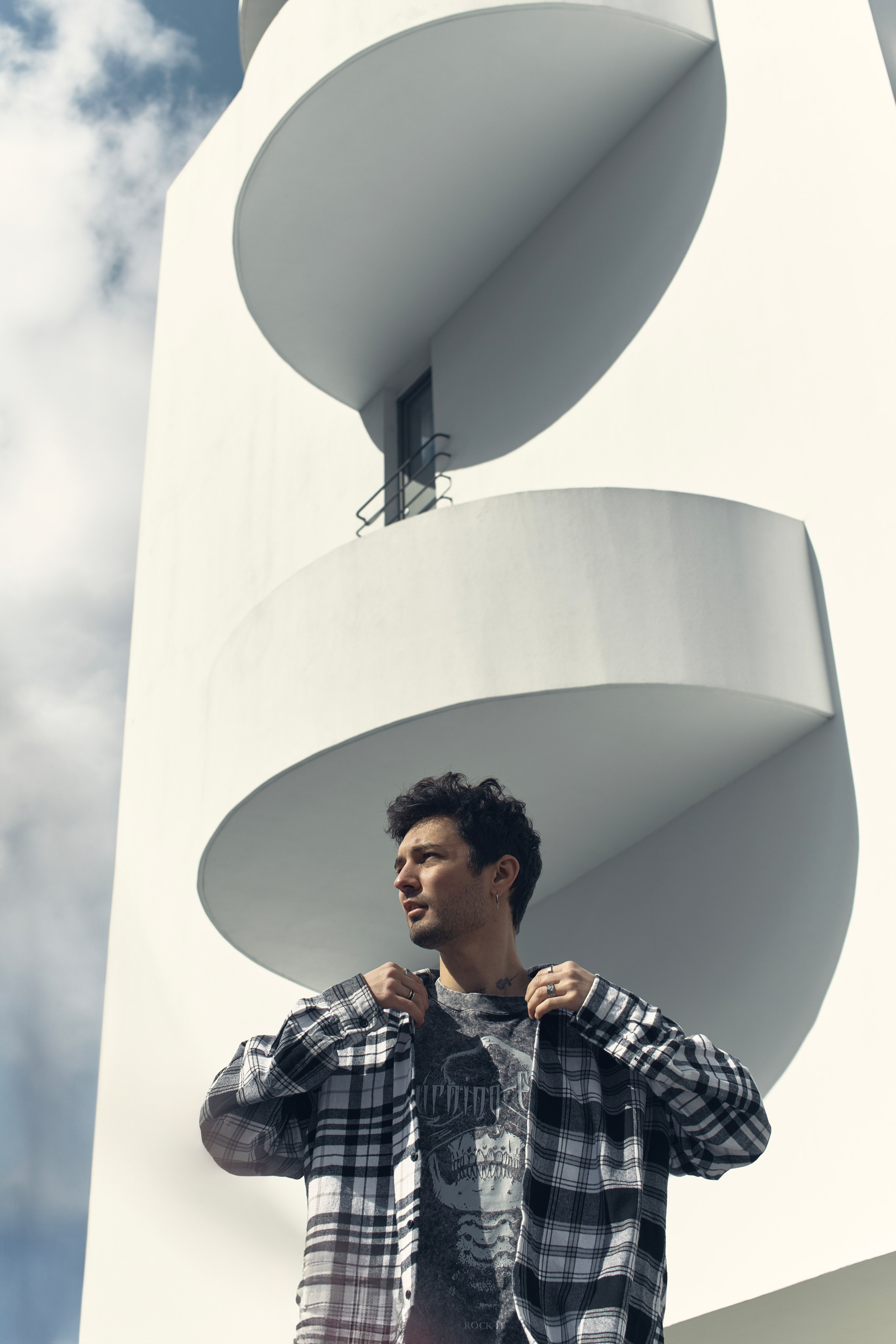 Александр Раевский