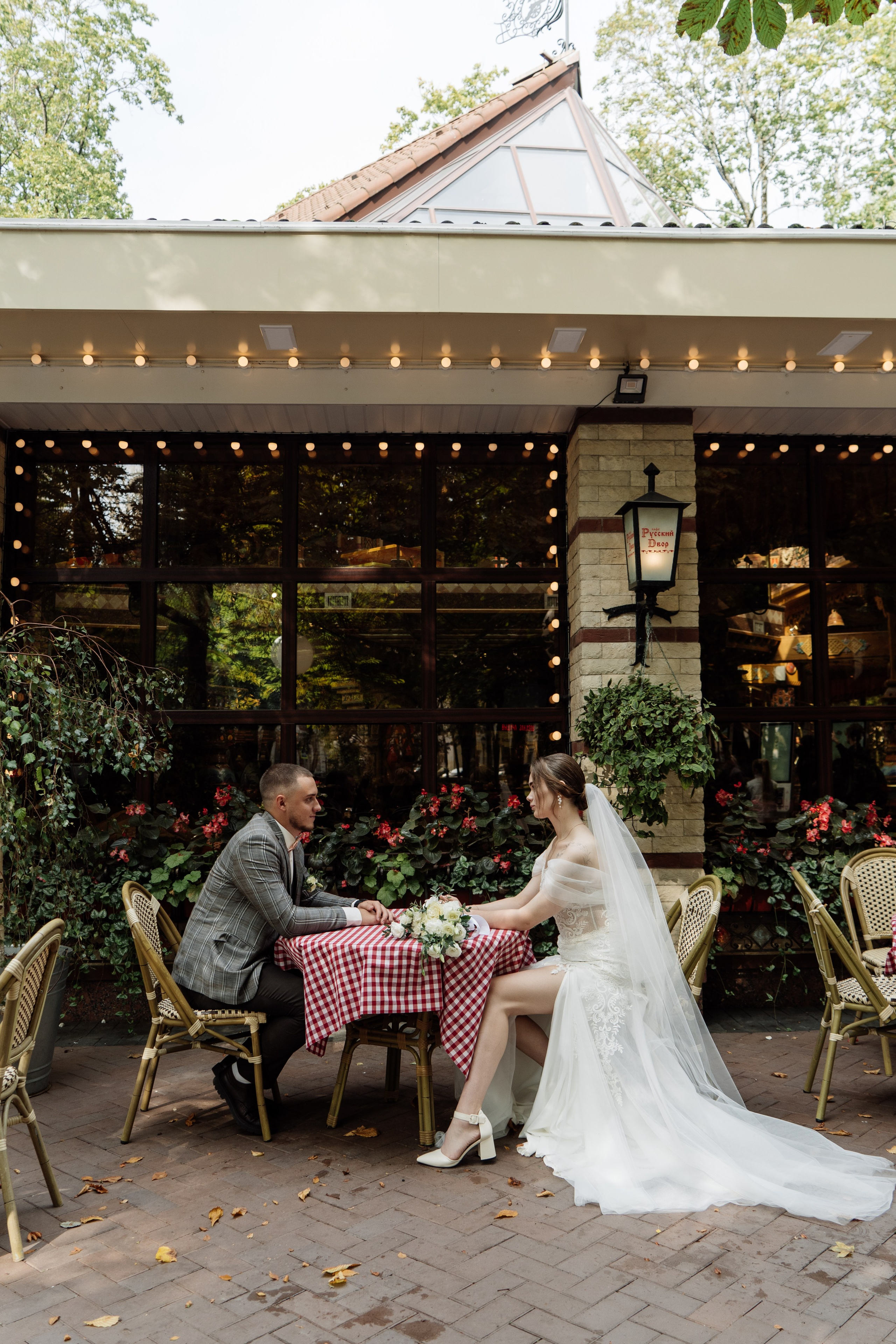 Свадебная фотосессия в Смоленске. Свадебный и репортажный фотограф видеограф Брянск/Москва