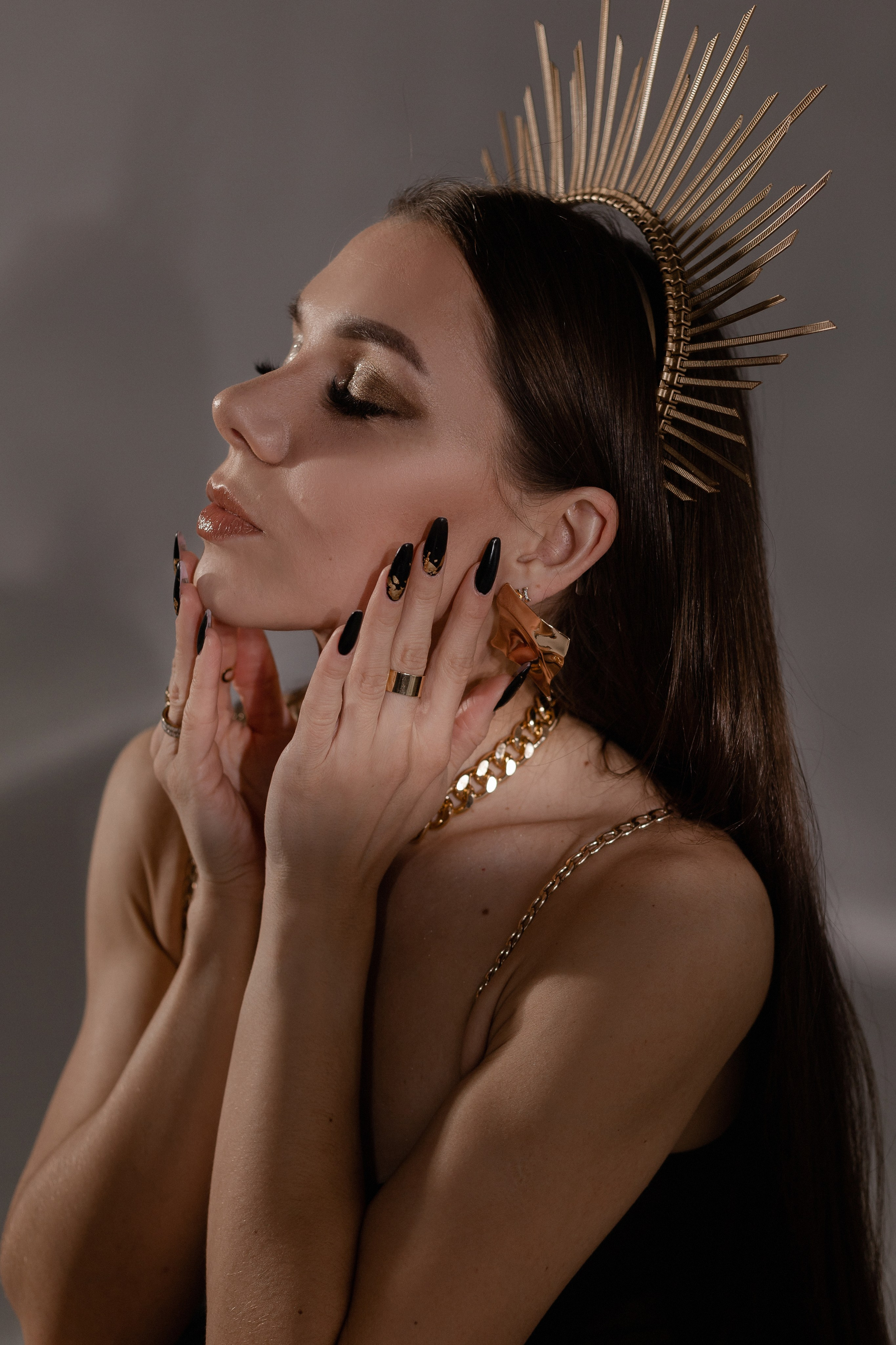 Ксения. Фотограф Йошкар-Ола Марина Королева