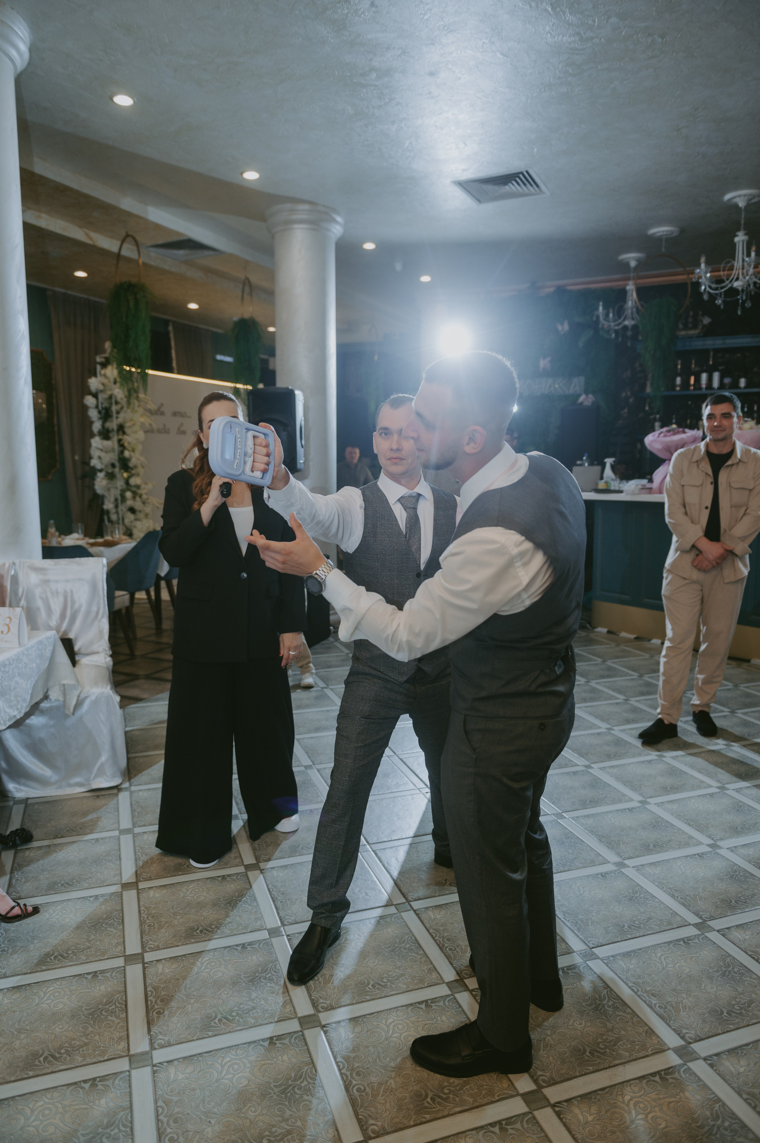 Роман & Вероника. Свадебный и семейный фотограф город Темрюк Фотостудия Темрюк