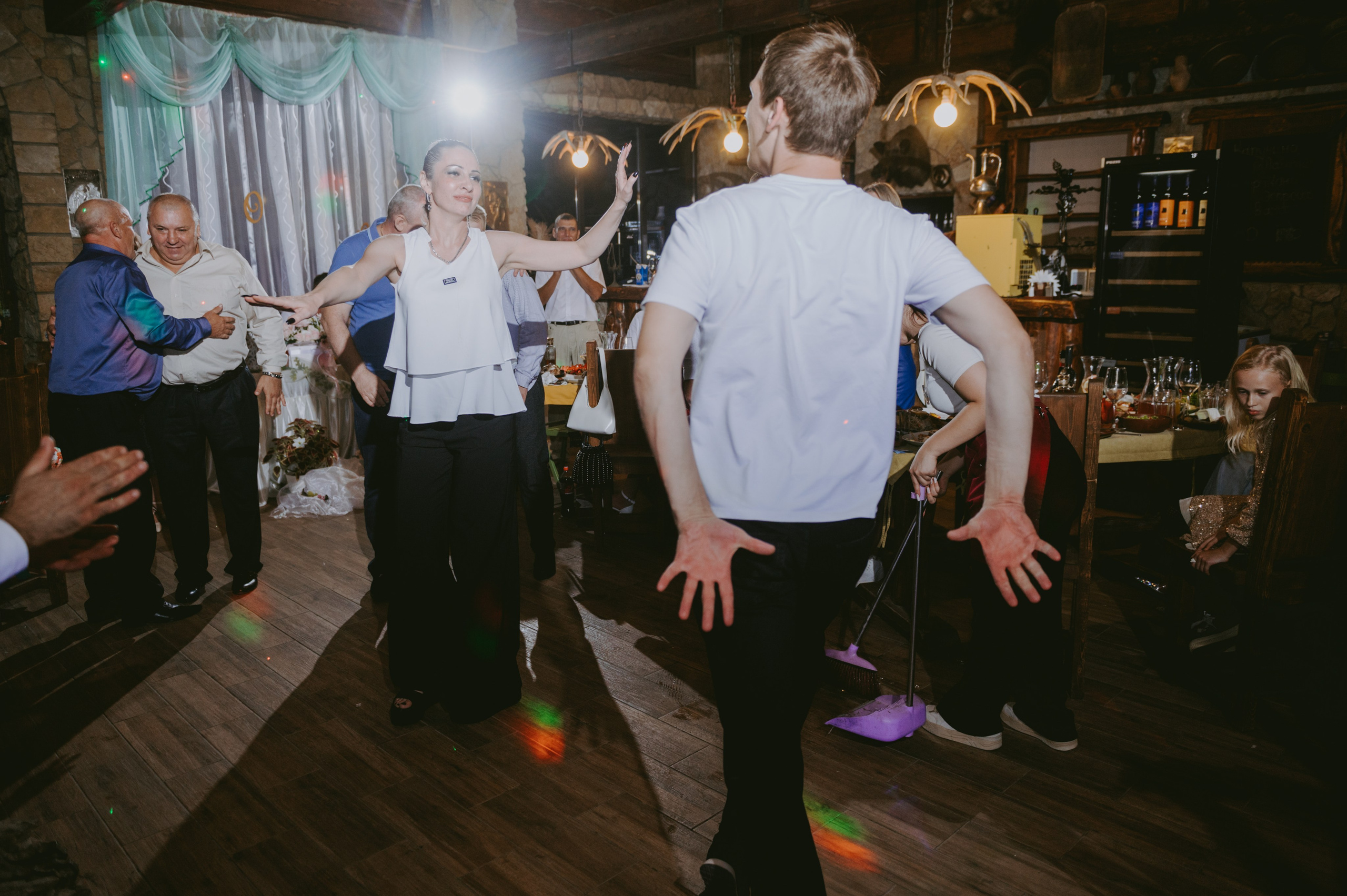 Олег&Елизавета фотограф Елена Горбач. Свадебный и семейный фотограф город Темрюк Фотостудия Темрюк