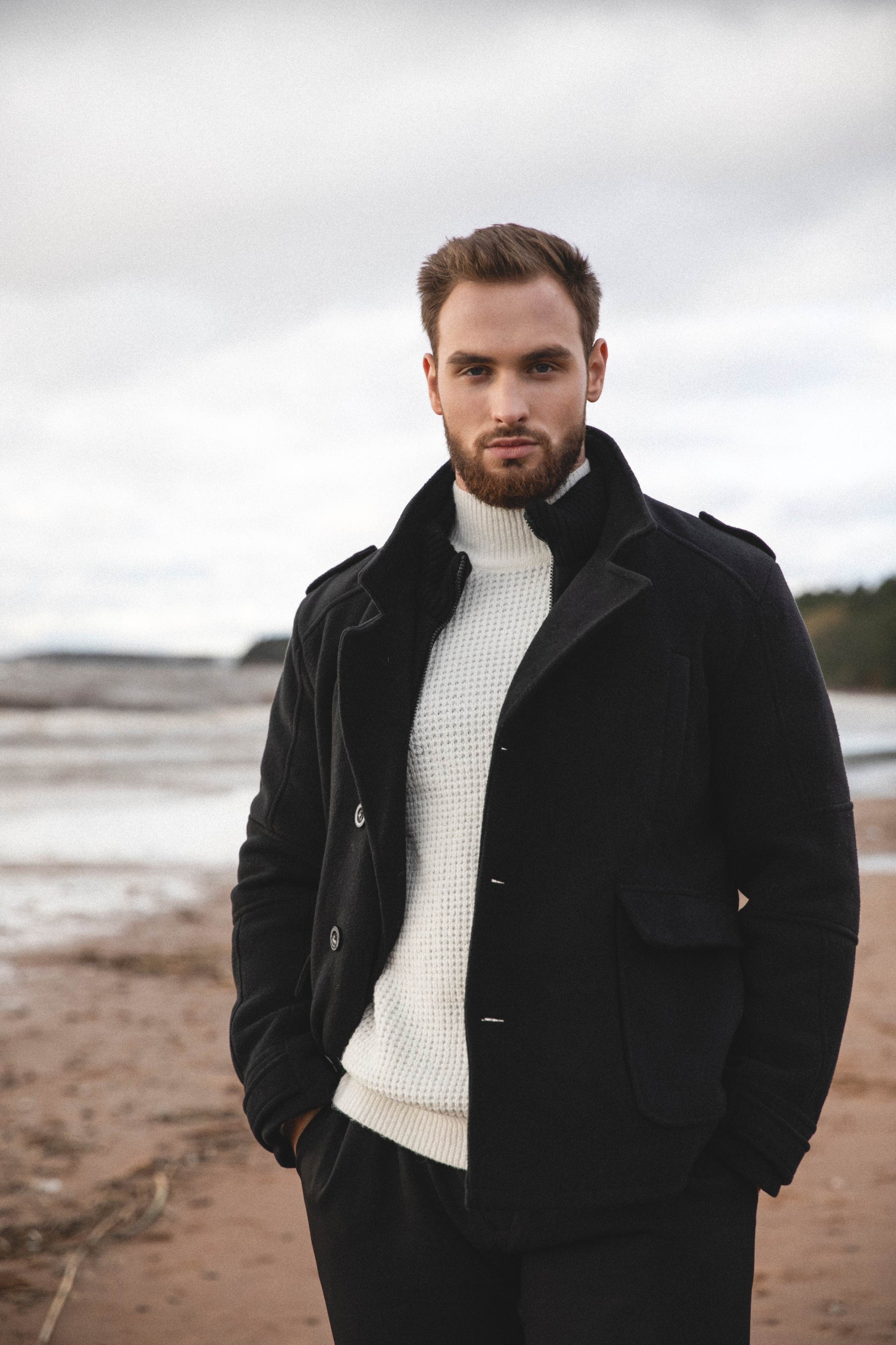 Диана и Кирилл. Свадебный и портретный фотограф