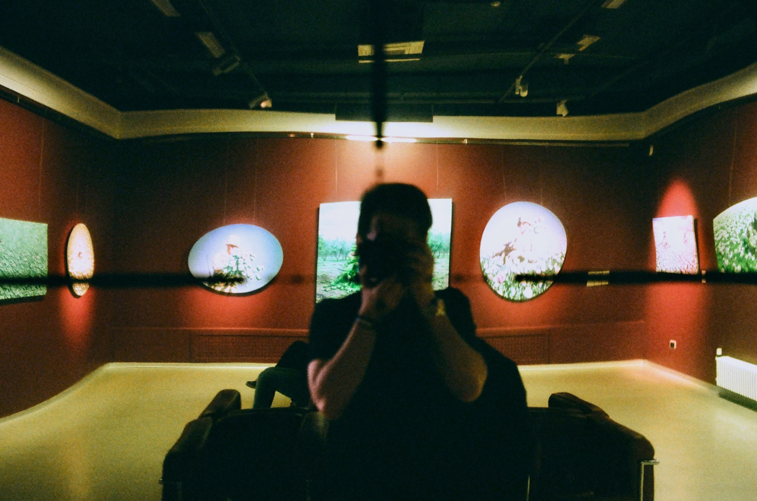 Film. Ruslan UI Dev Page