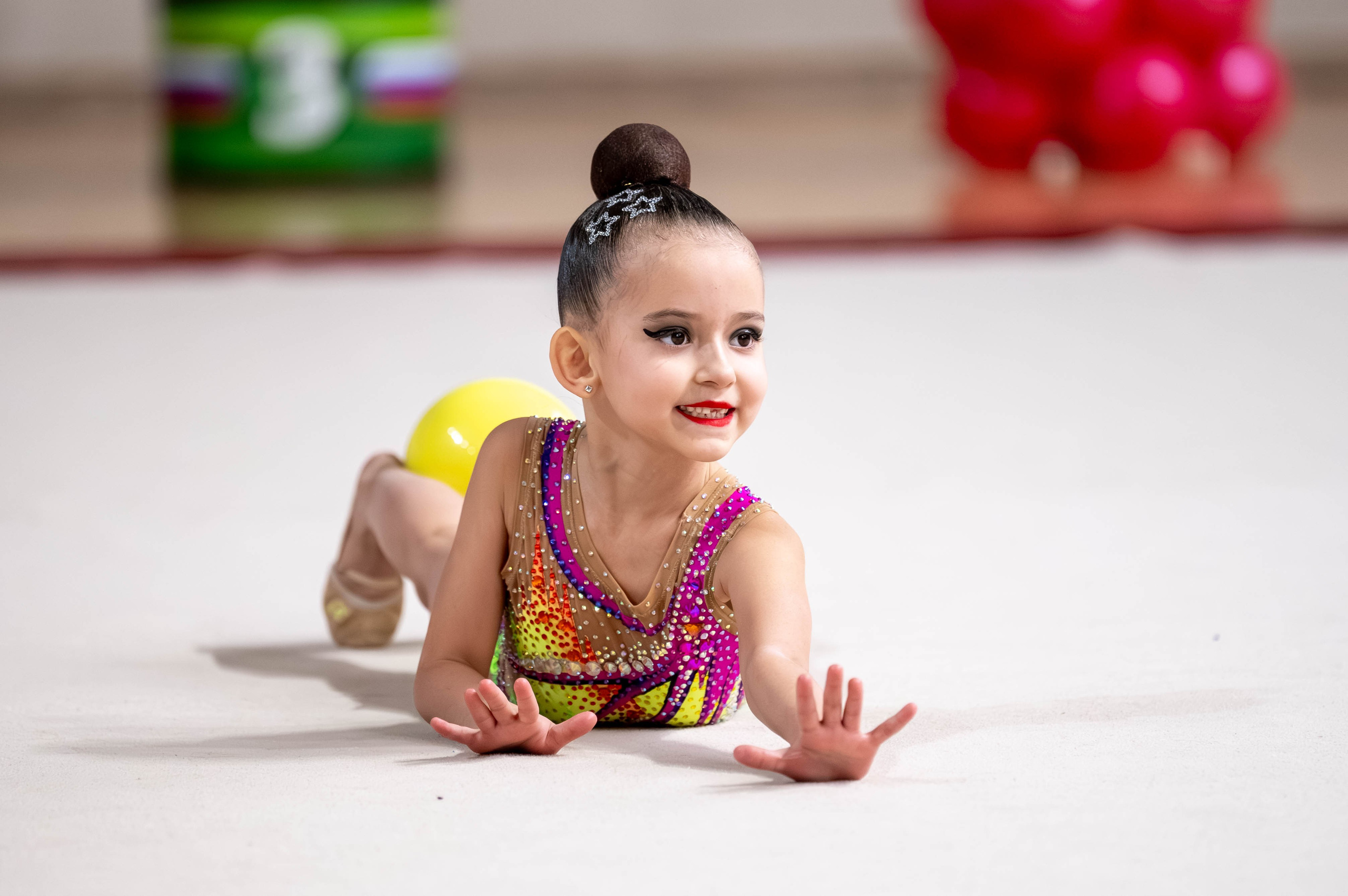 Подмосковные надежды. Озеры. Февраль, 2025. Спортивный фотограф в Туле и Тульской области. Файсханова Фото Спорт