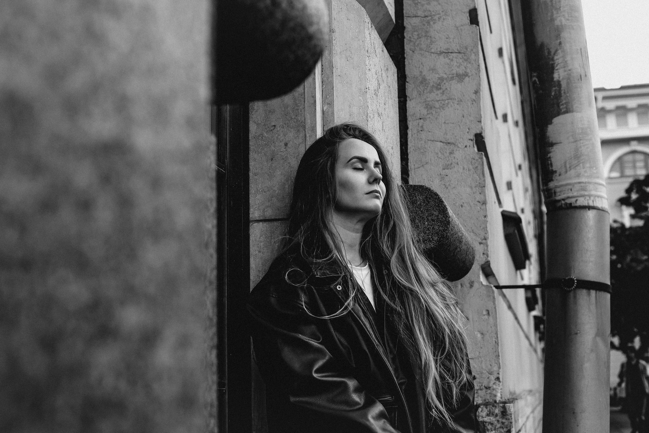 Женский портрет. Портретный фотограф в Санкт-Петербурге и Москве Наталья Мачехина