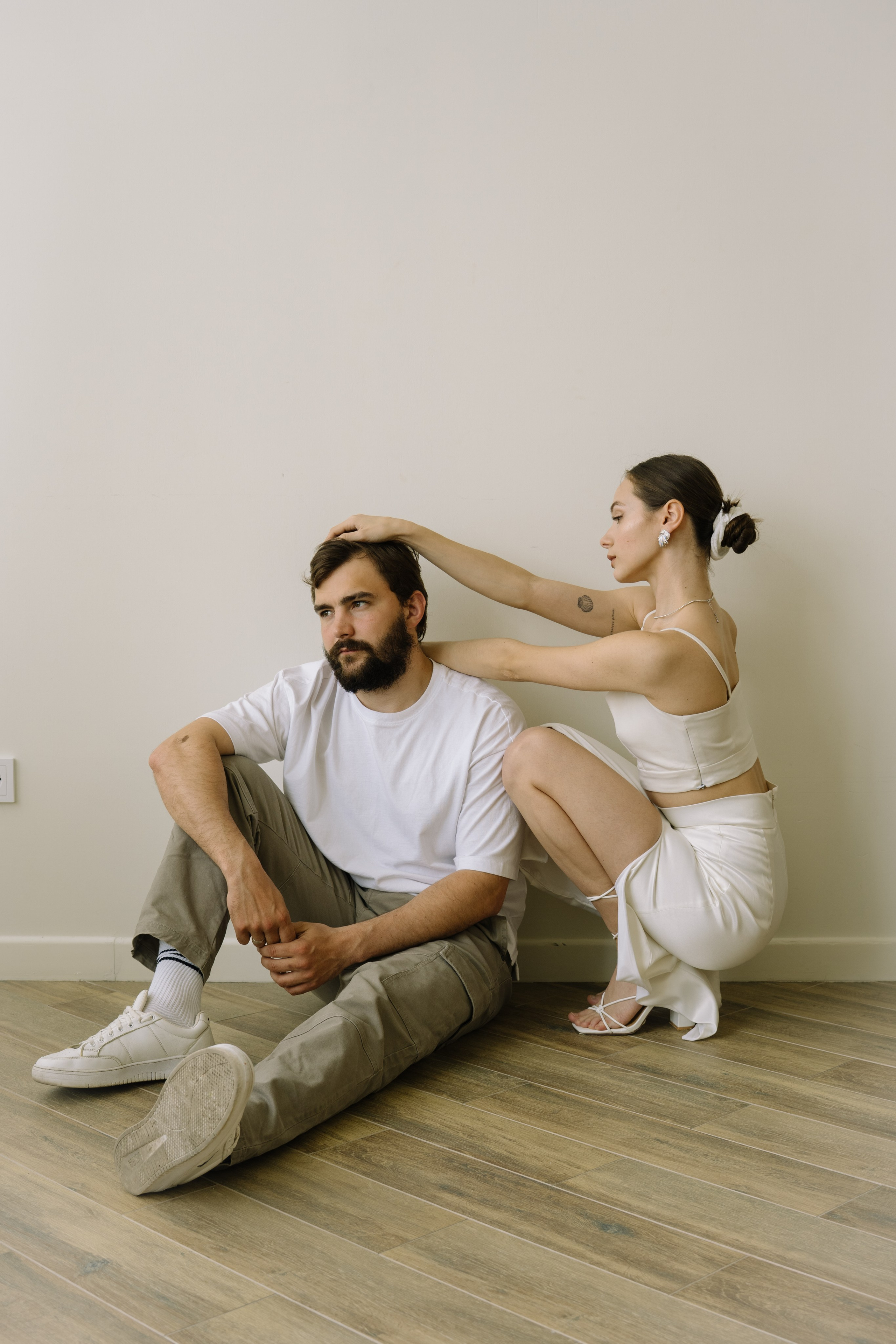 Такая нежная любовь