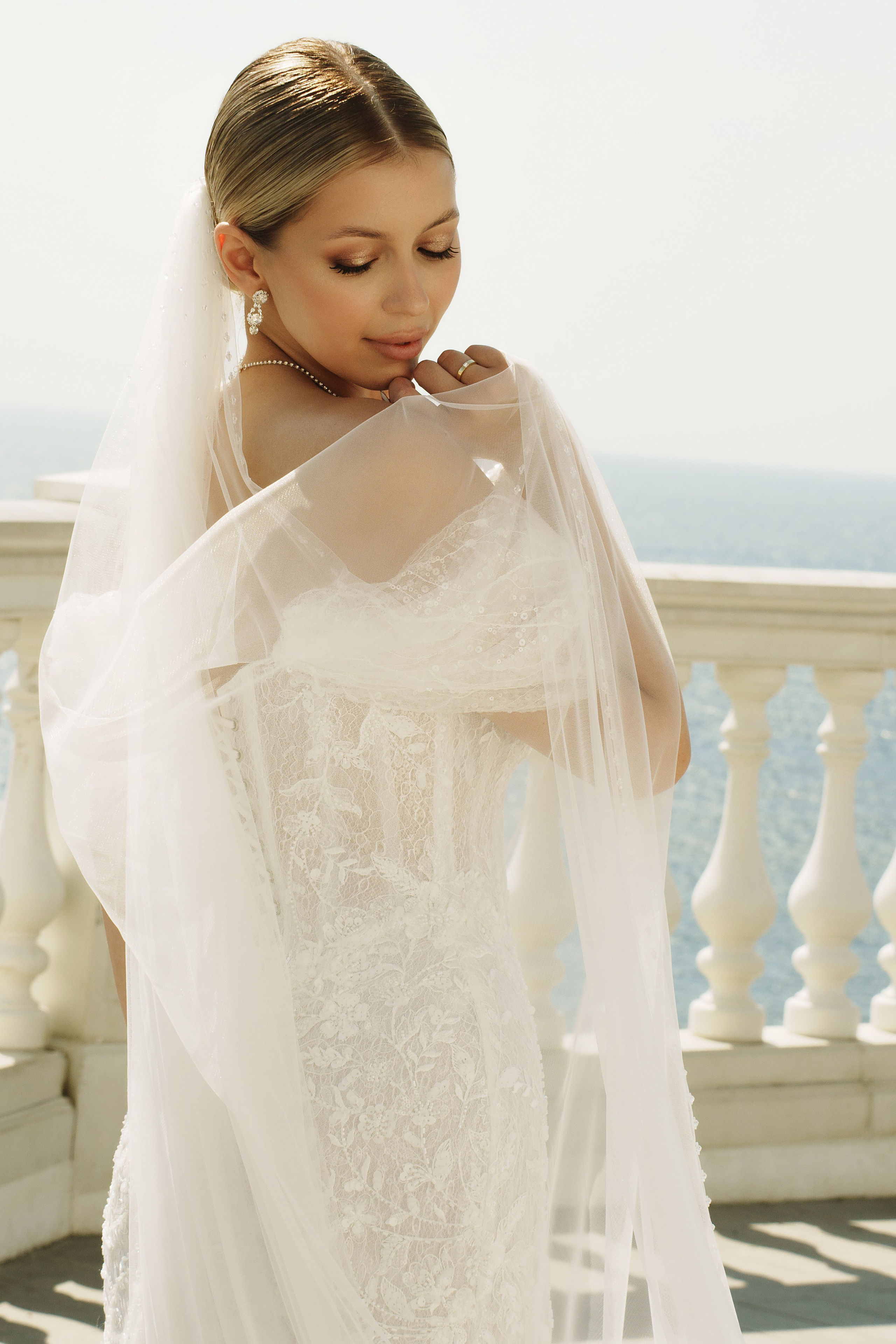 Светлая любовь