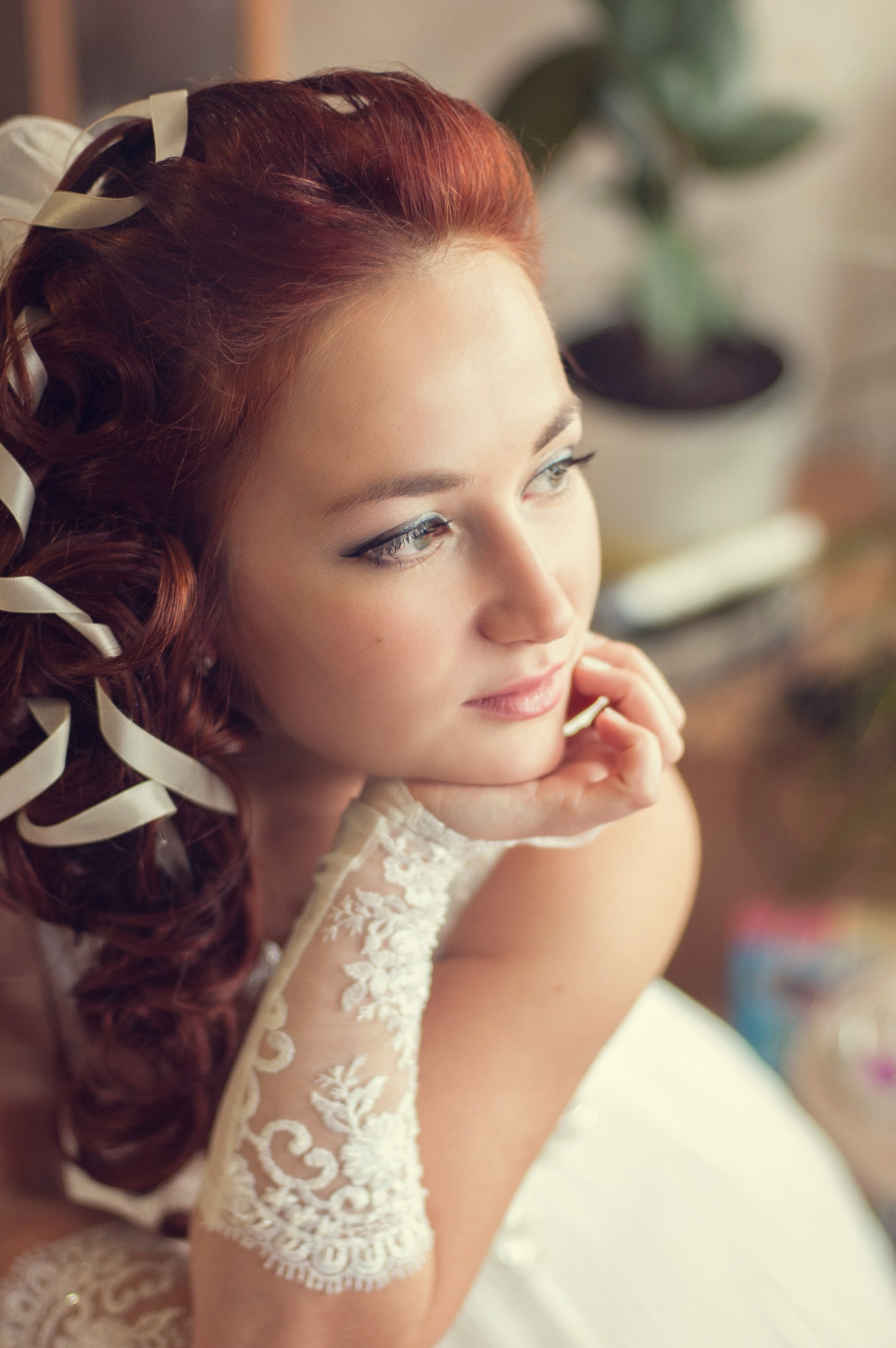 Владислав и Регина. Свадебная фотосессия. Портретный креативный творческий фотограф в Казани Михаил Бушенев