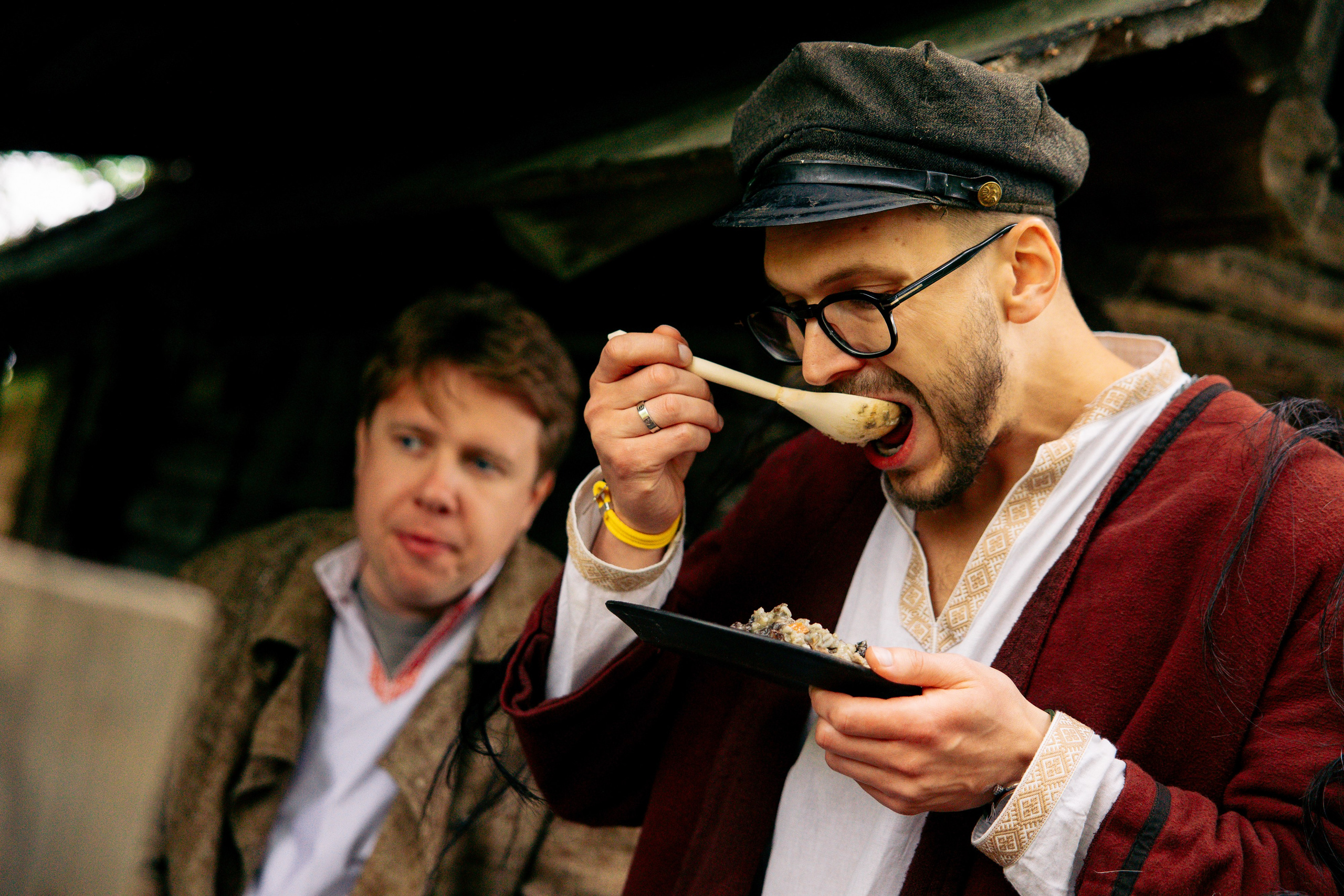 ХОЛОП -тематический праздник. Свадебный фотограф Минск РБ