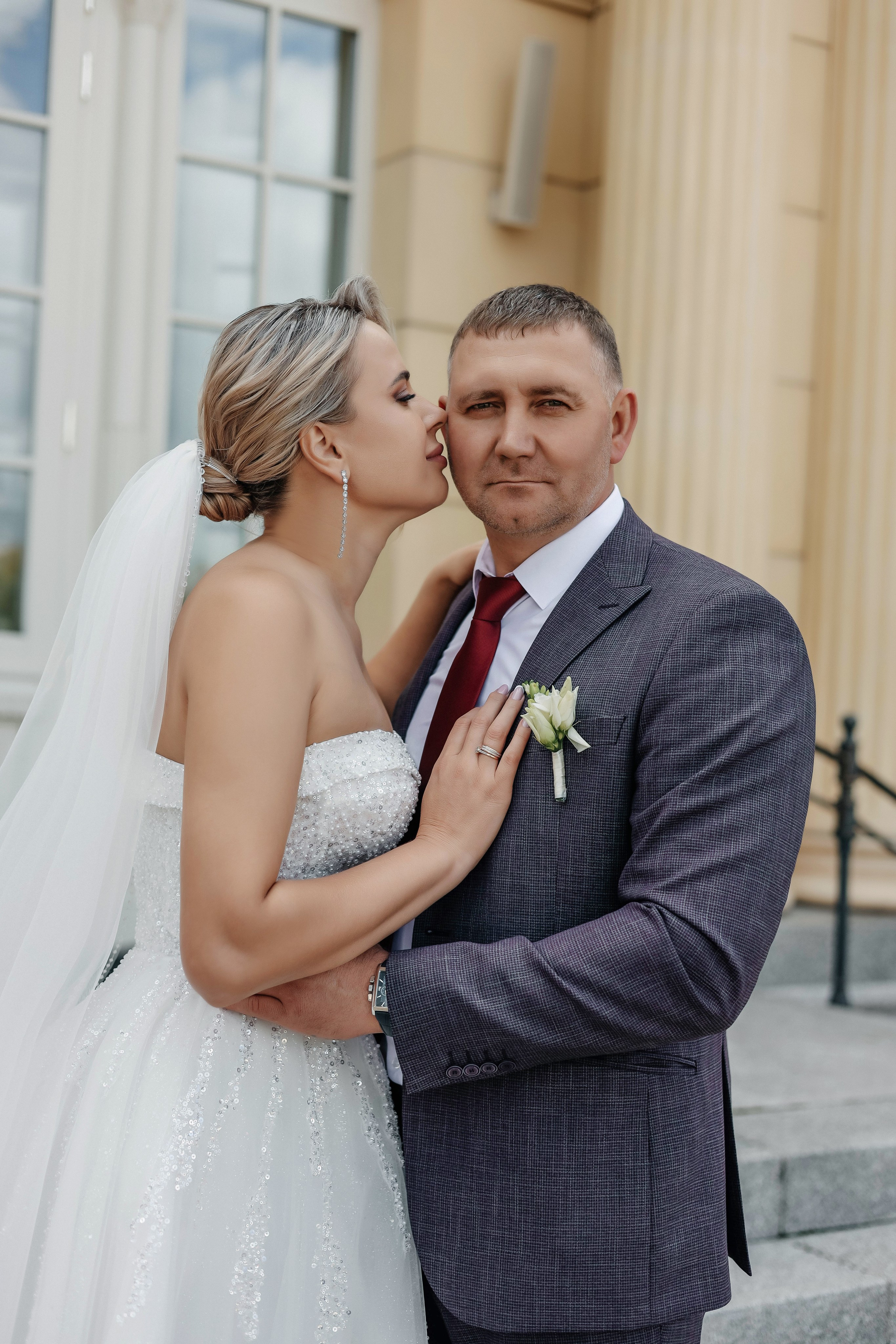 Love. Семейный фотограф Анна Мезенцева