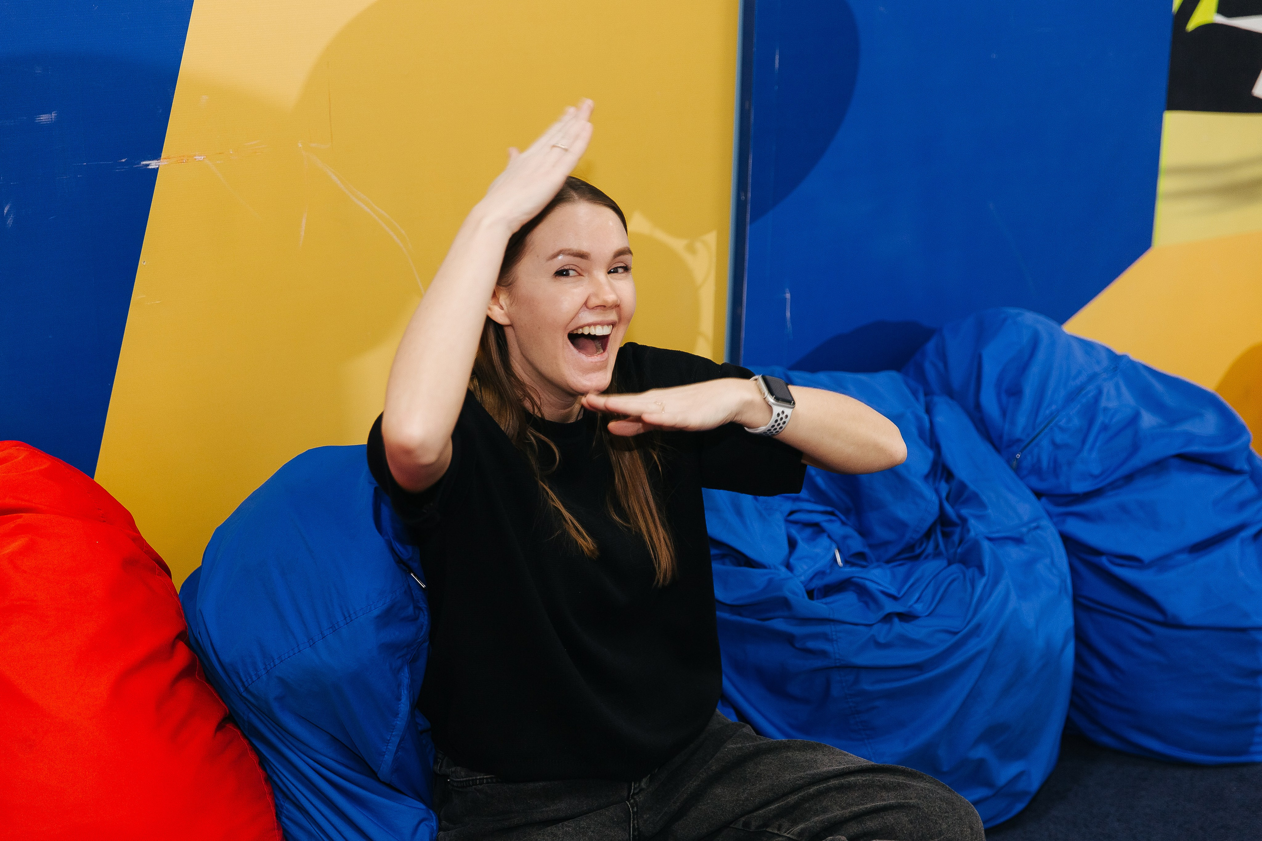 Ниндзя Кидс. Фотограф в Красноярске Любовь Малеева