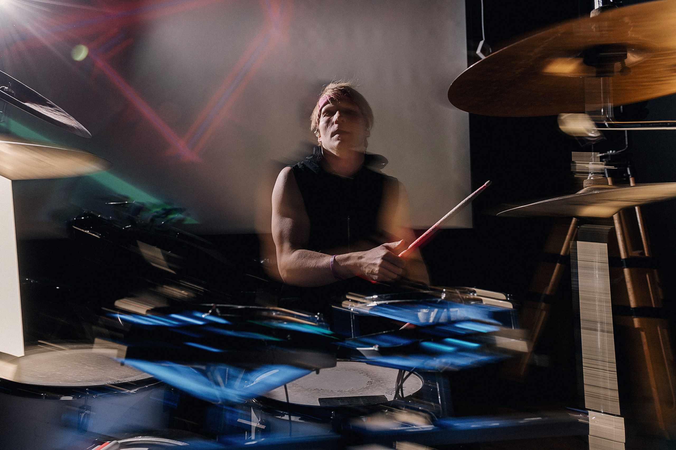 Birthday in a pub. Свадебный фотограф Роман Чигарев