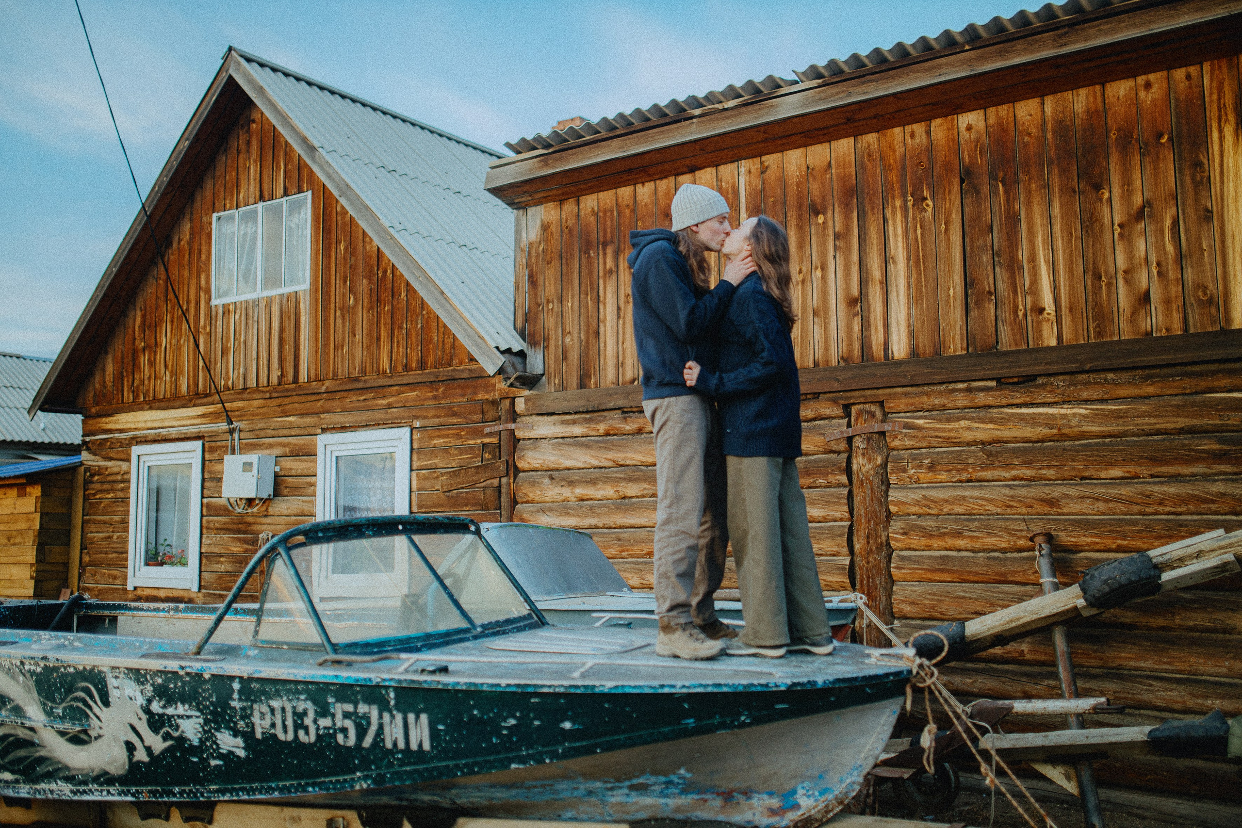 Фотосъёмка на Ольхоне. Фотограф Ольхон/ Индия, Регина