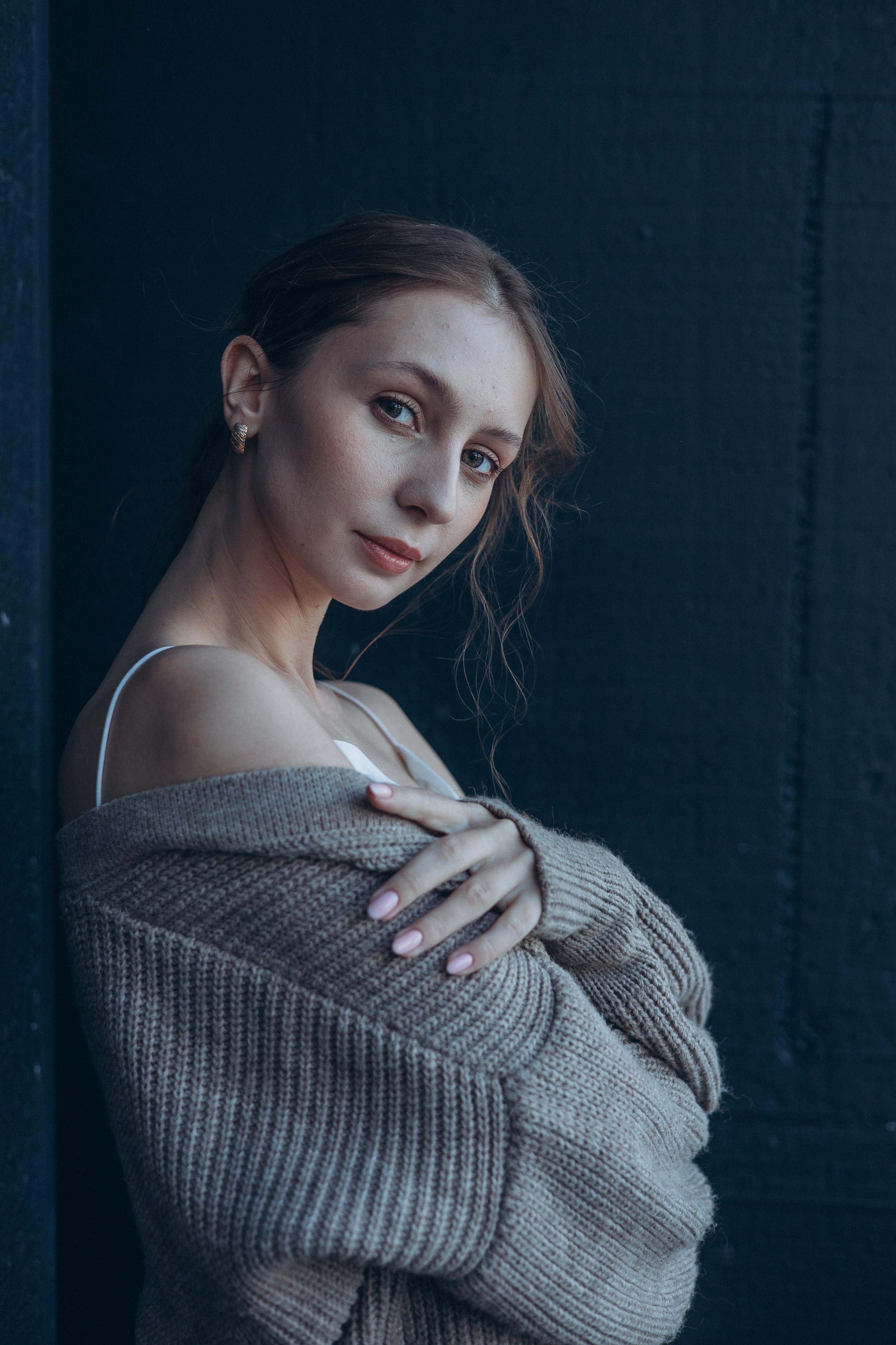 Студийная фотосессия. Семейный, детский, женский фотограф в Новосибирске Оля Борисова