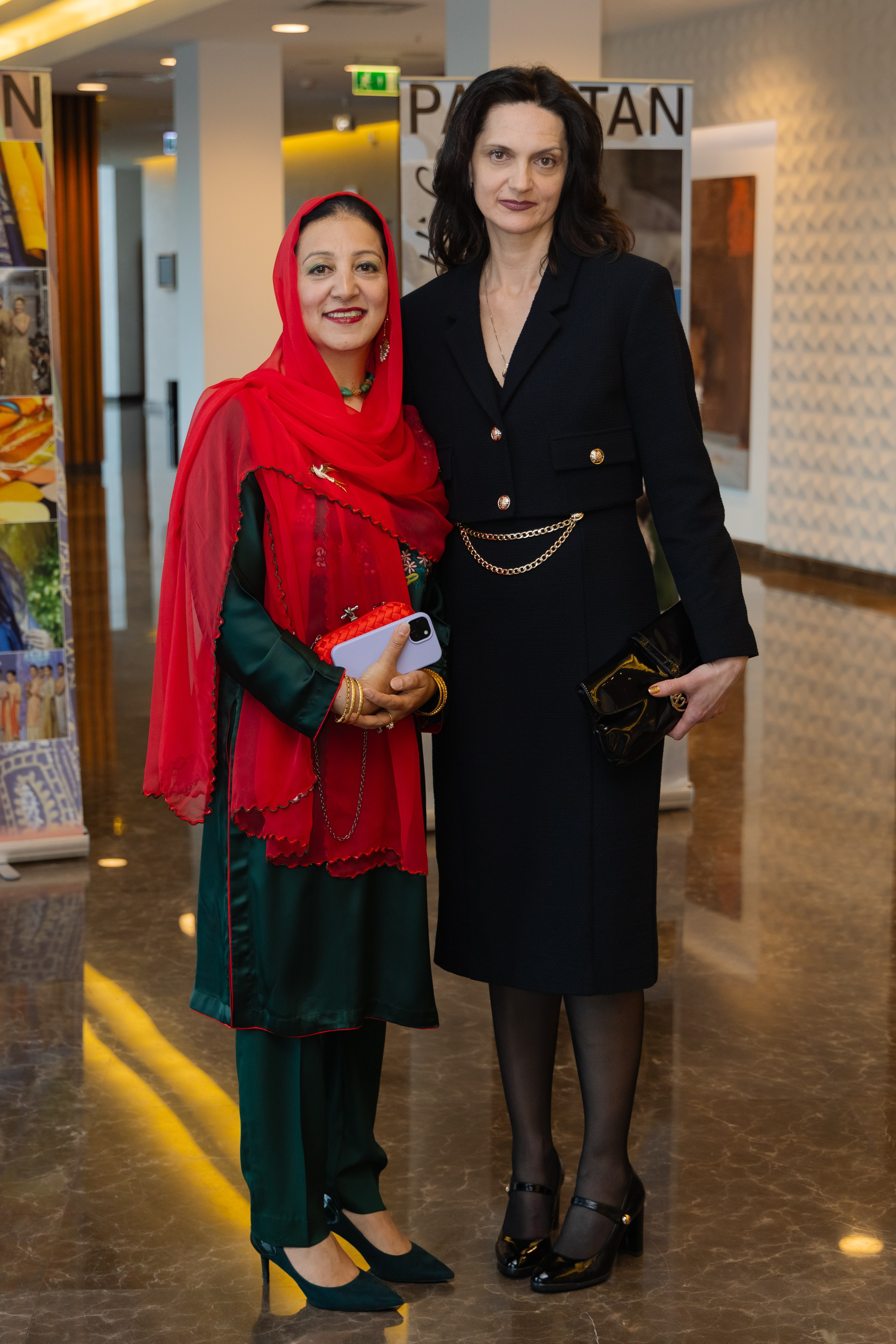 Фотосъемка делегации Пакистана в Беларуси в отеле Марриотт. Свадебный фотограф в Минске/Беларуси Сергей Спиридонов