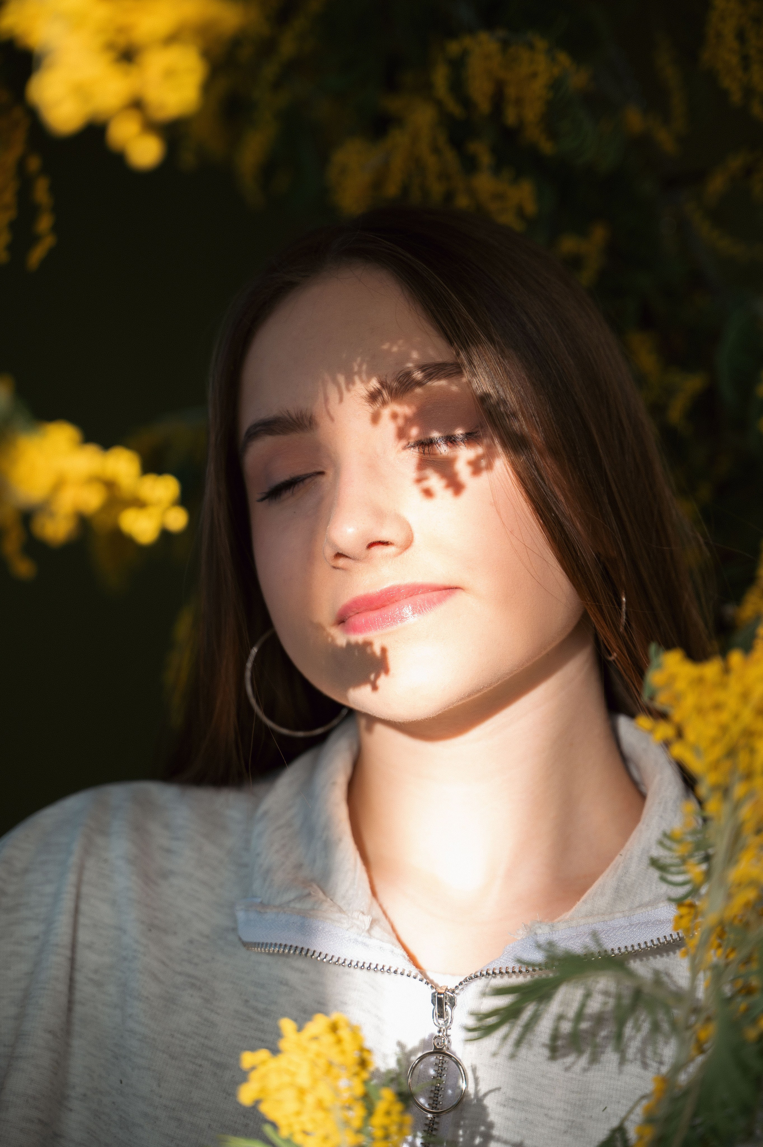 Полина. Большакова Полина — фотограф в Туле