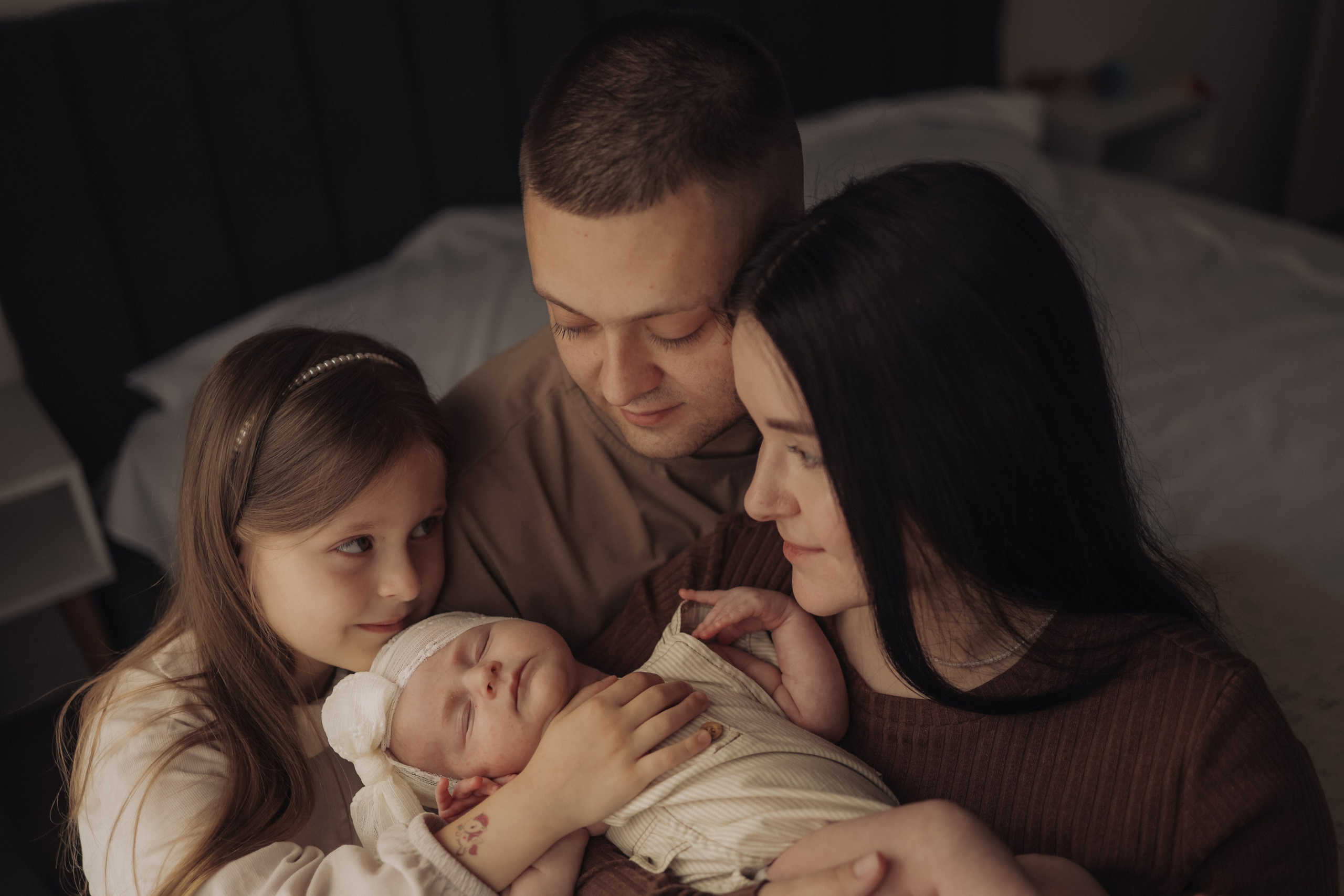 Истории о самых маленьких. Марина Мужиченкова. Семейная и детская фотосъёмка в Москве