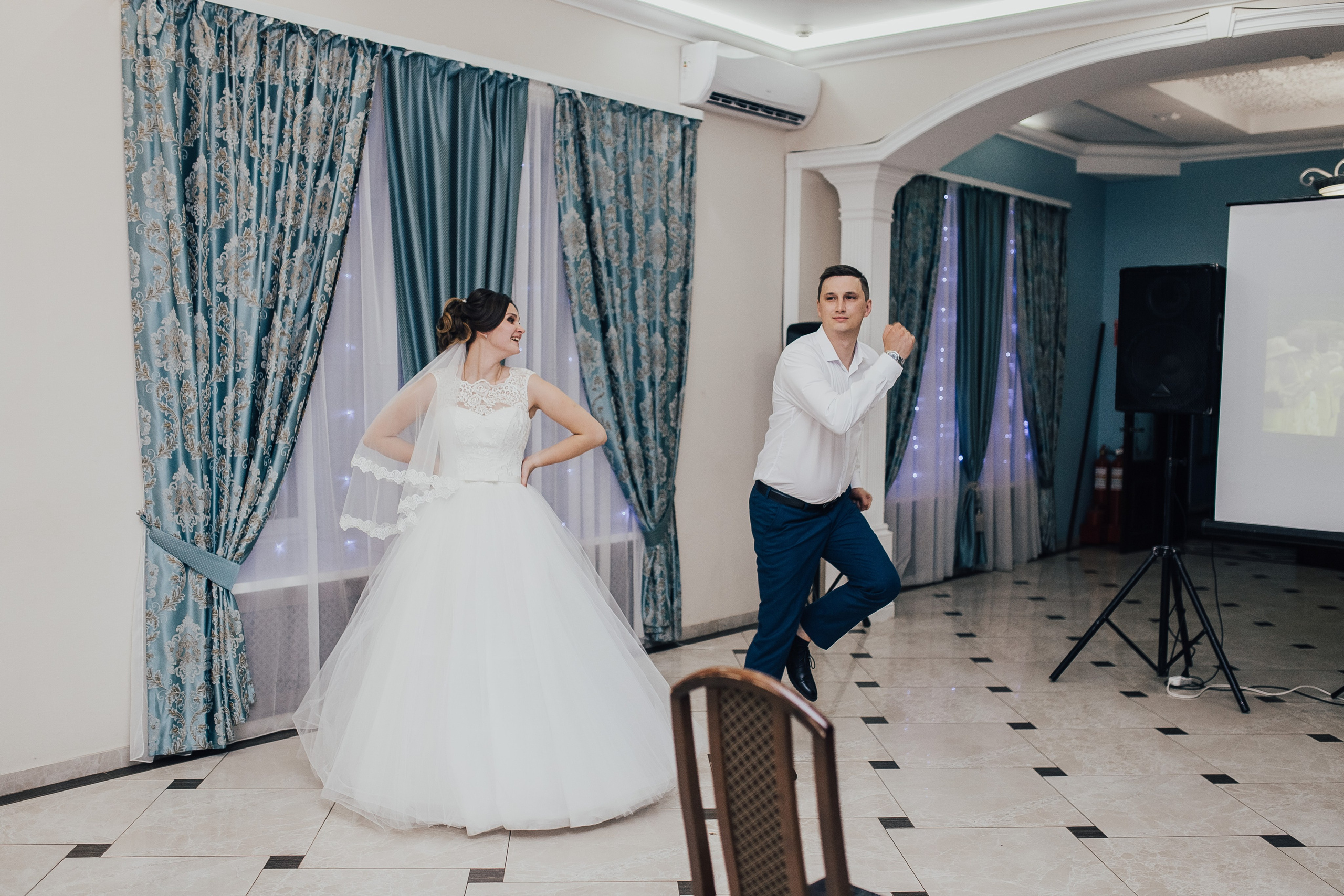 Константин и Екатерина. Свадебный и семейный фотограф Екатерина Бубнова