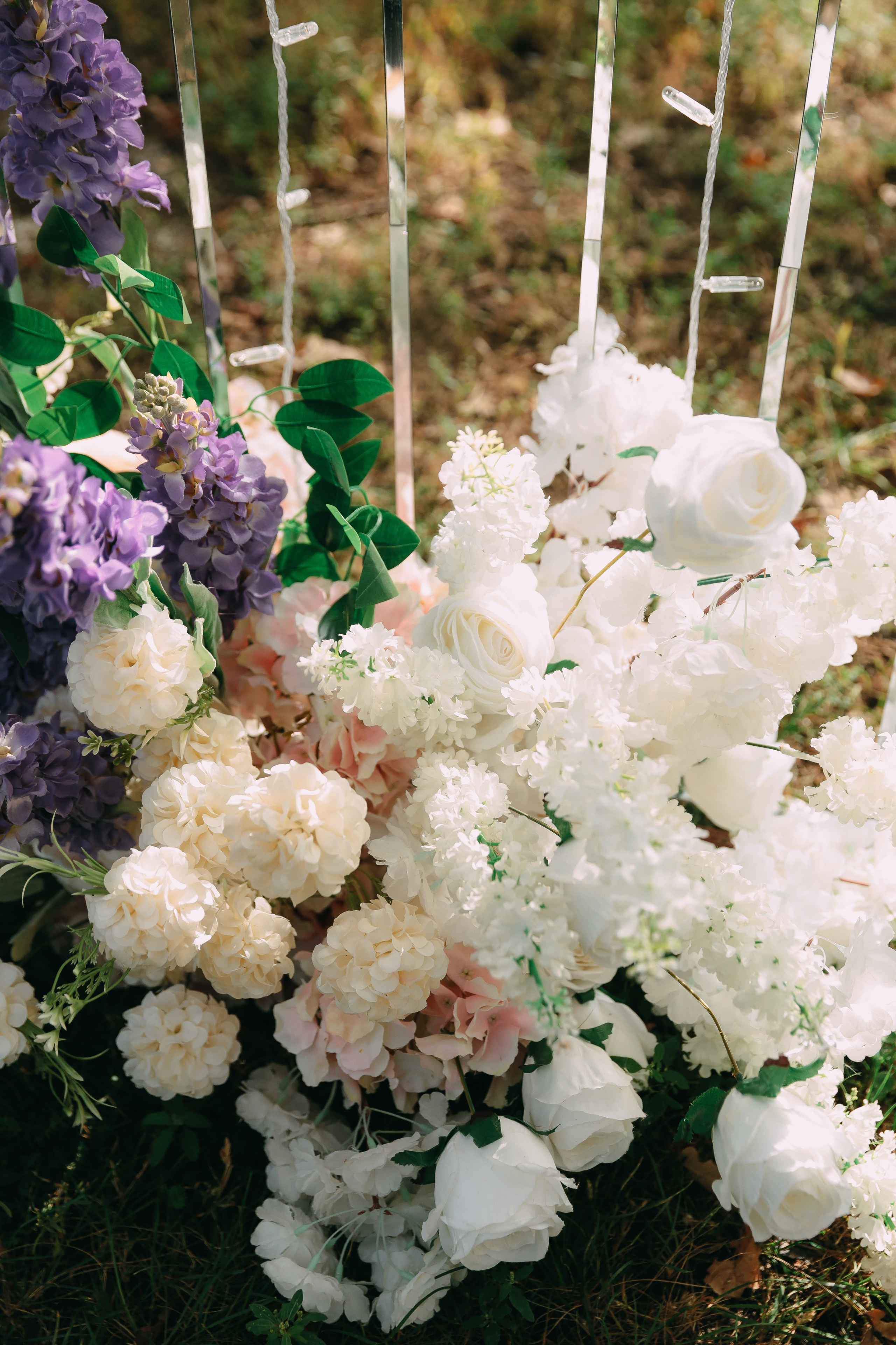 Галина и Игорь. Катерина Макиева