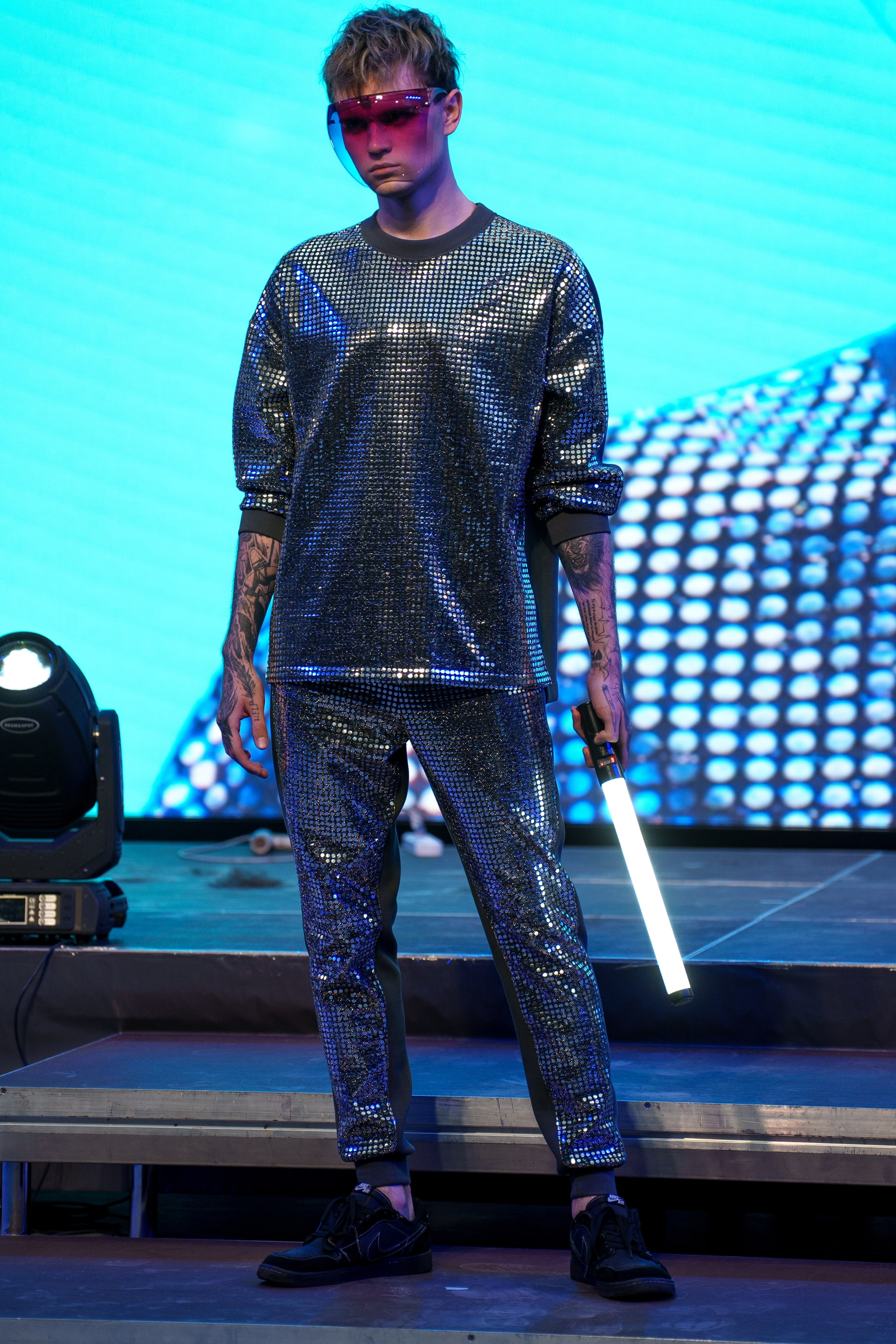 Estel Цивилизация 2025. Vladislav Blinov photographer