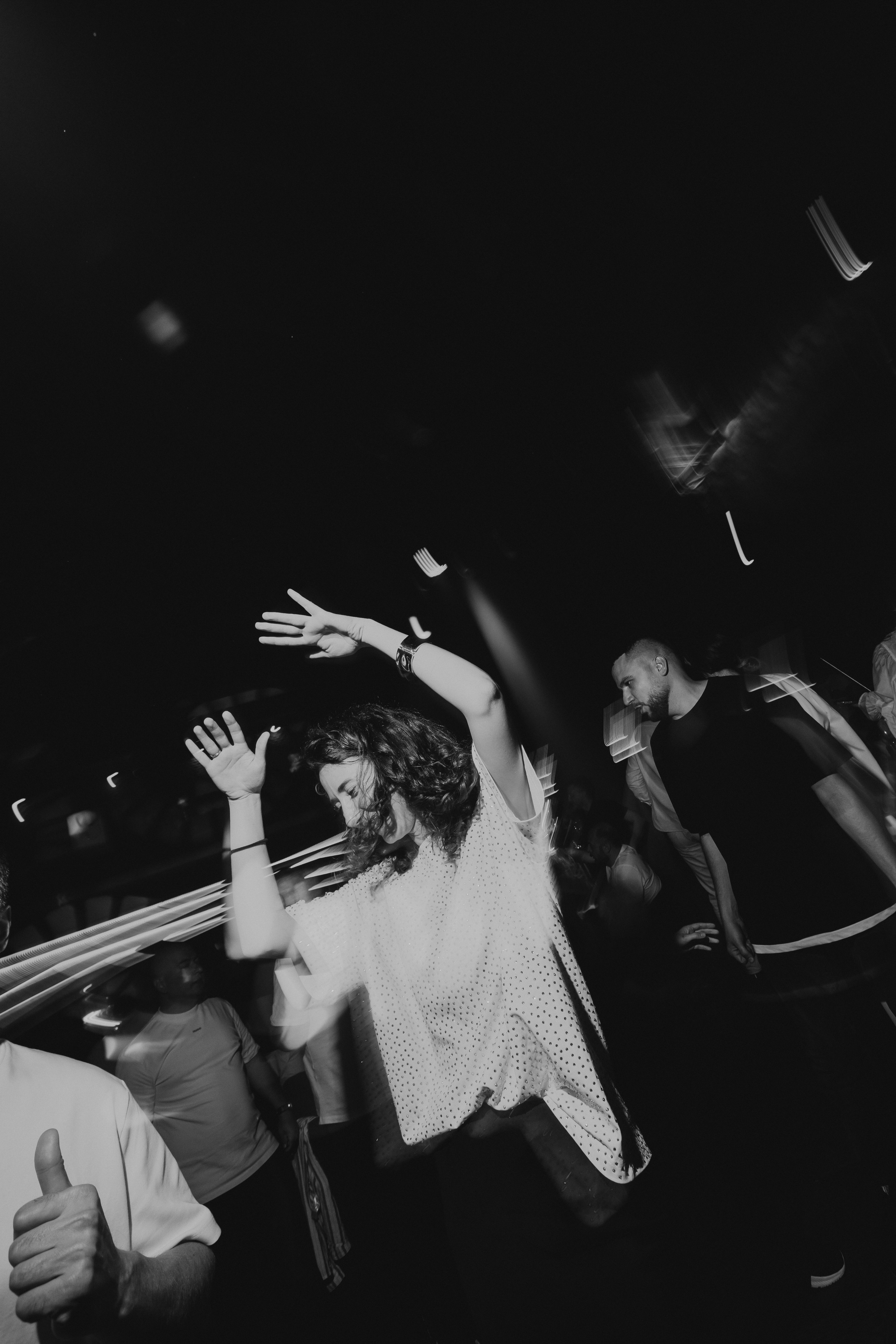 МИХАИЛ ГРЕБЕНЮК «ПРОРЫВ». Фотограф Москва Владимир Филин