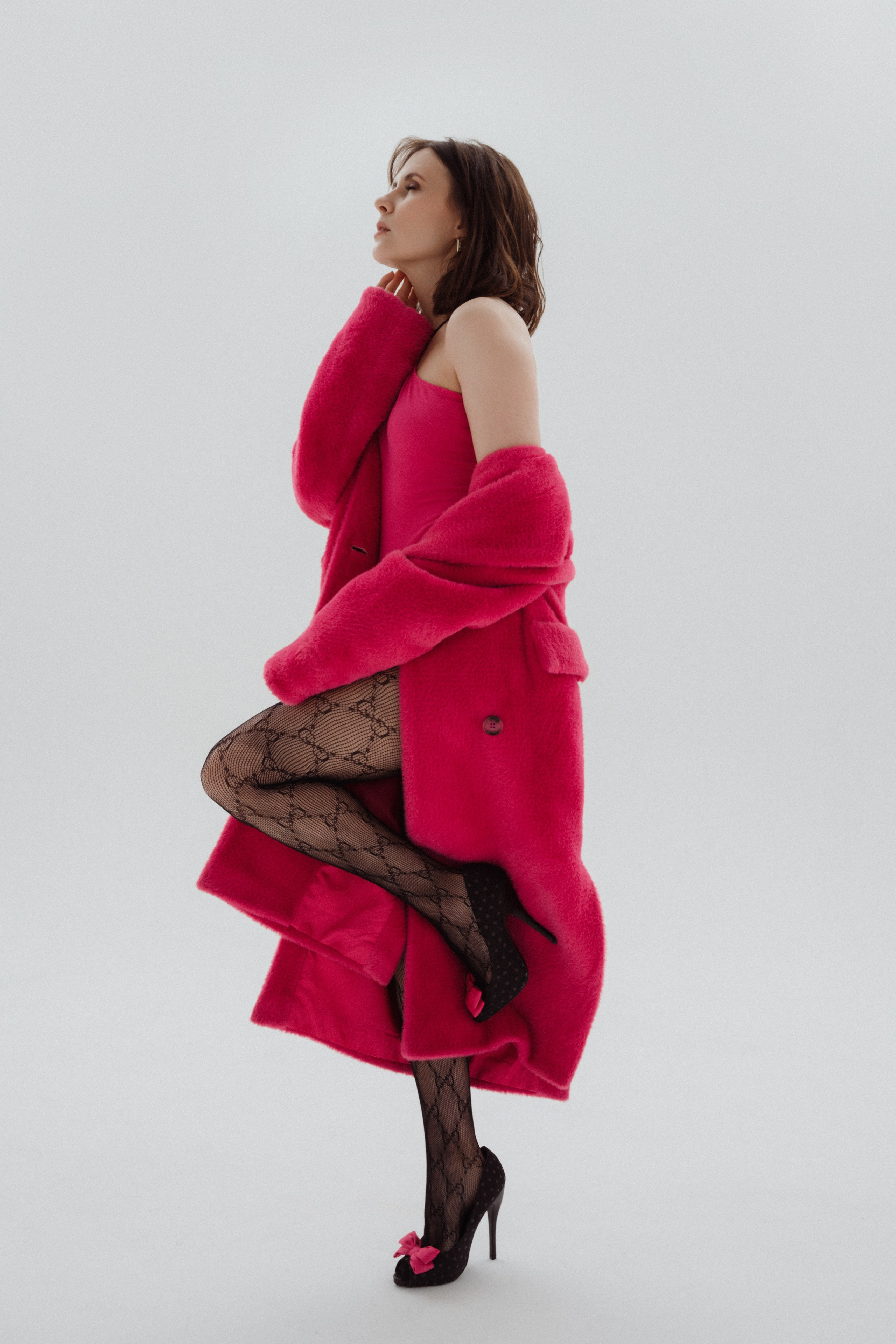 Bohemic. Фотограф Любовь Белявцева