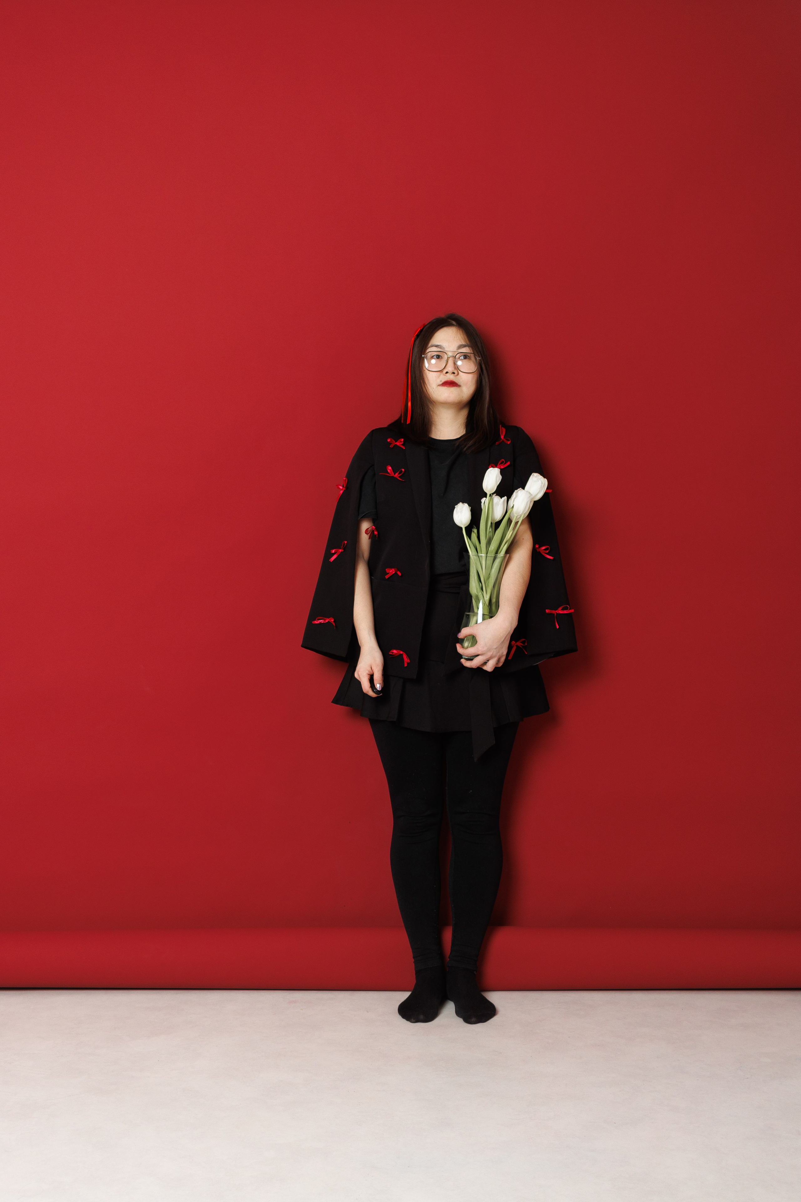 Портфолио. Услуги