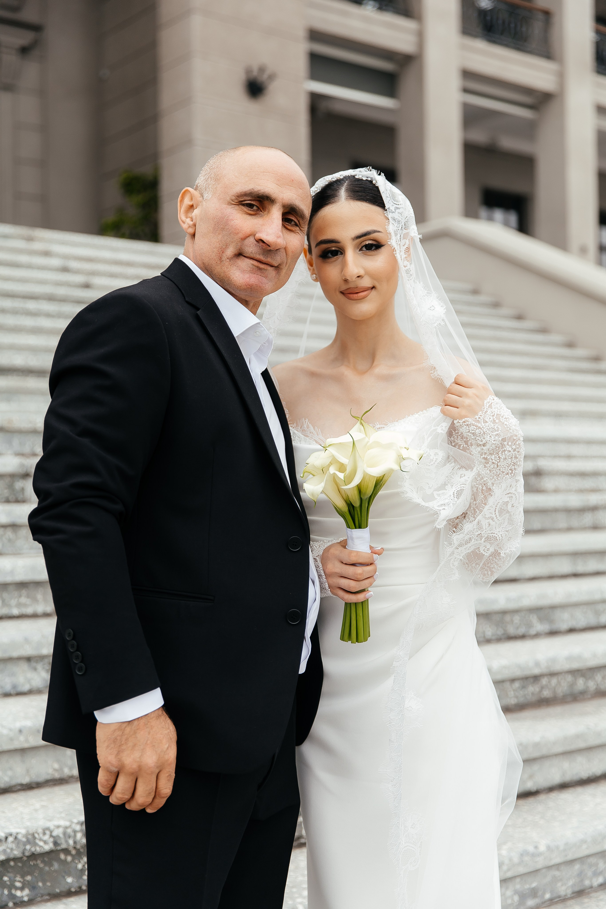 Сетрак и Марианна. Фотограф в Красноярске Надежда Воскресенская