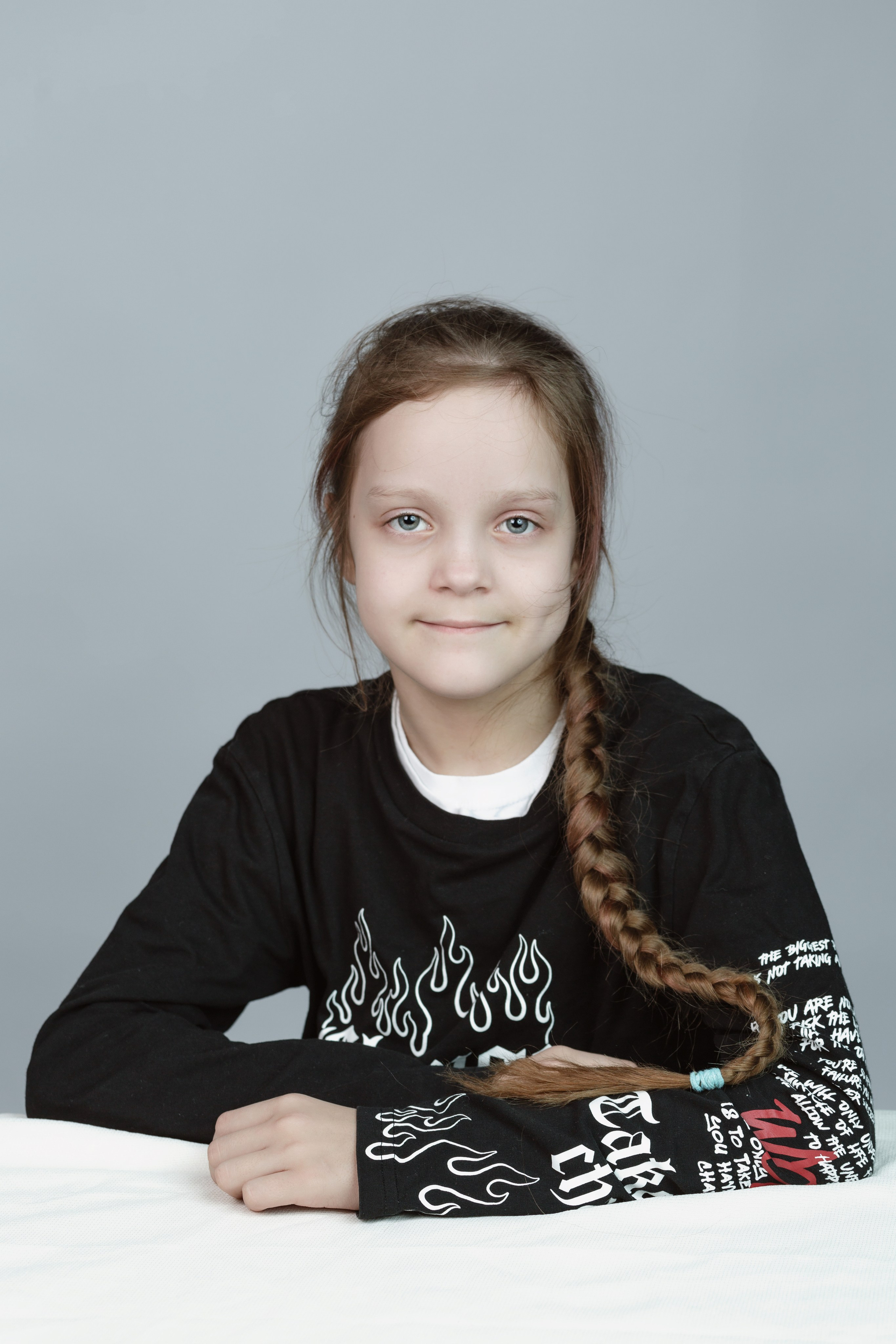 Современницы. Фотограф людей в Красноярске. Татьяна Вишневская