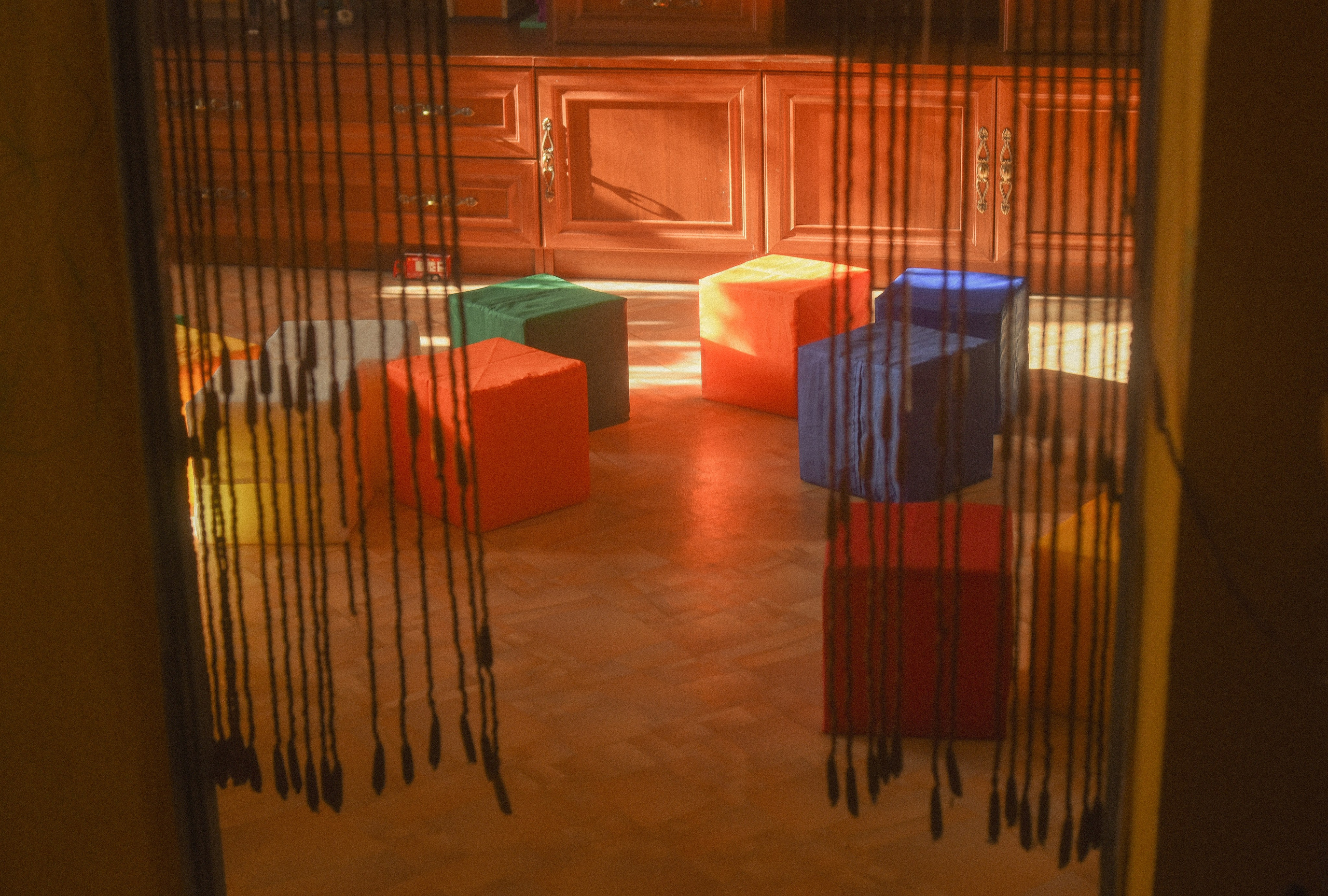 Квартира 99. Детский и семейный фотограф в Новосибирске Саша Дорошенко