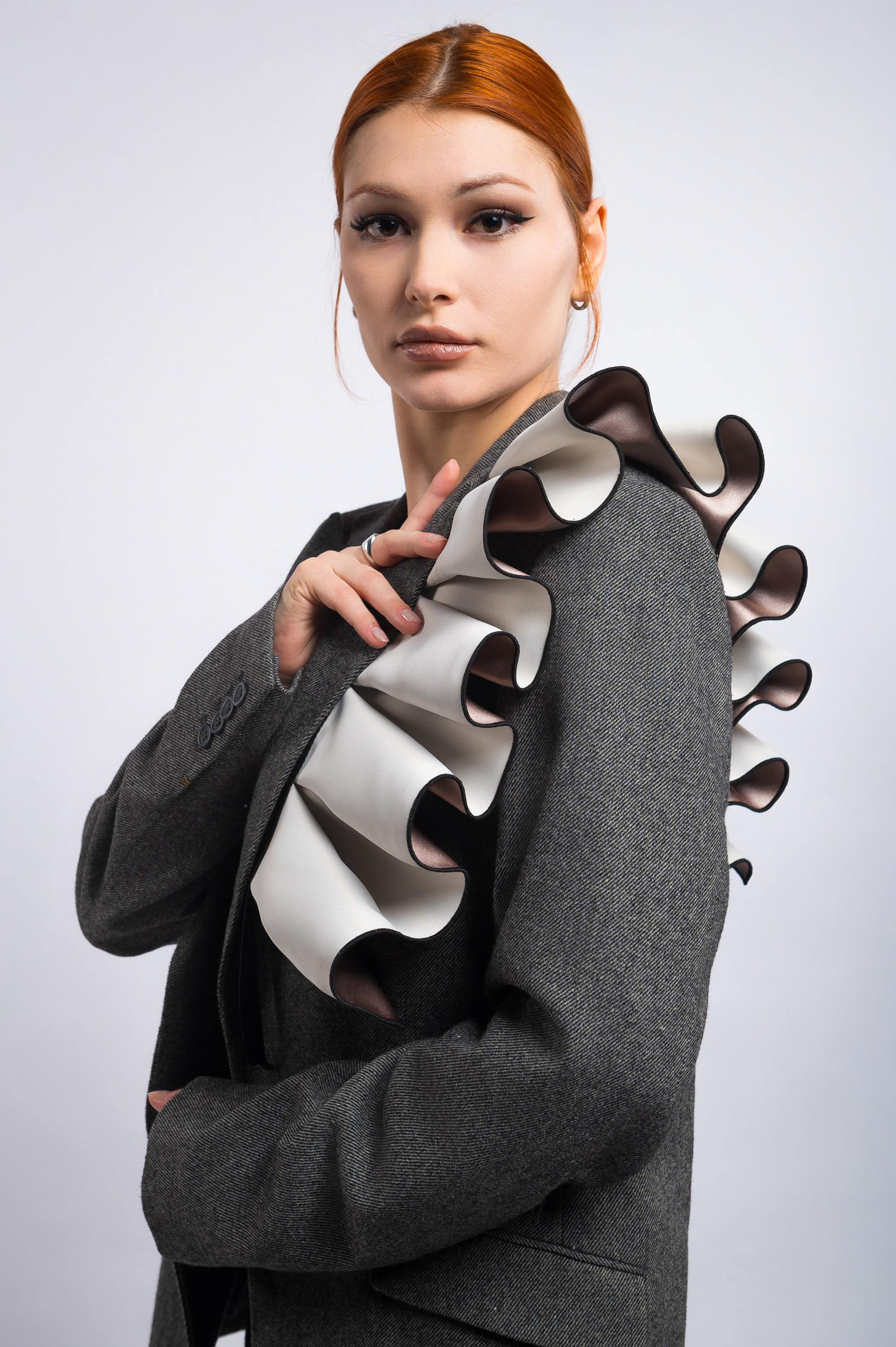 Рюши. Главная