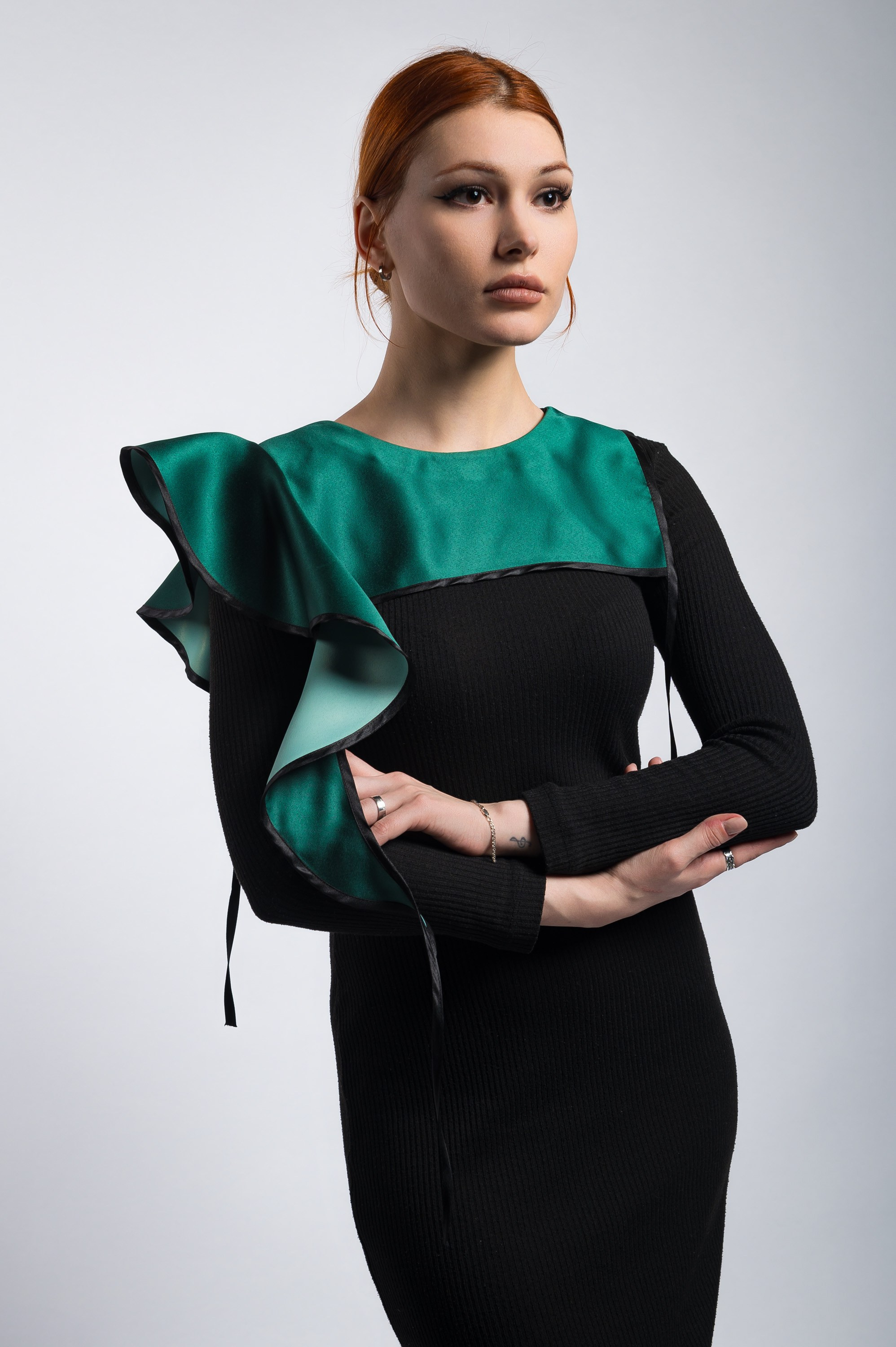 Рюши. Главная