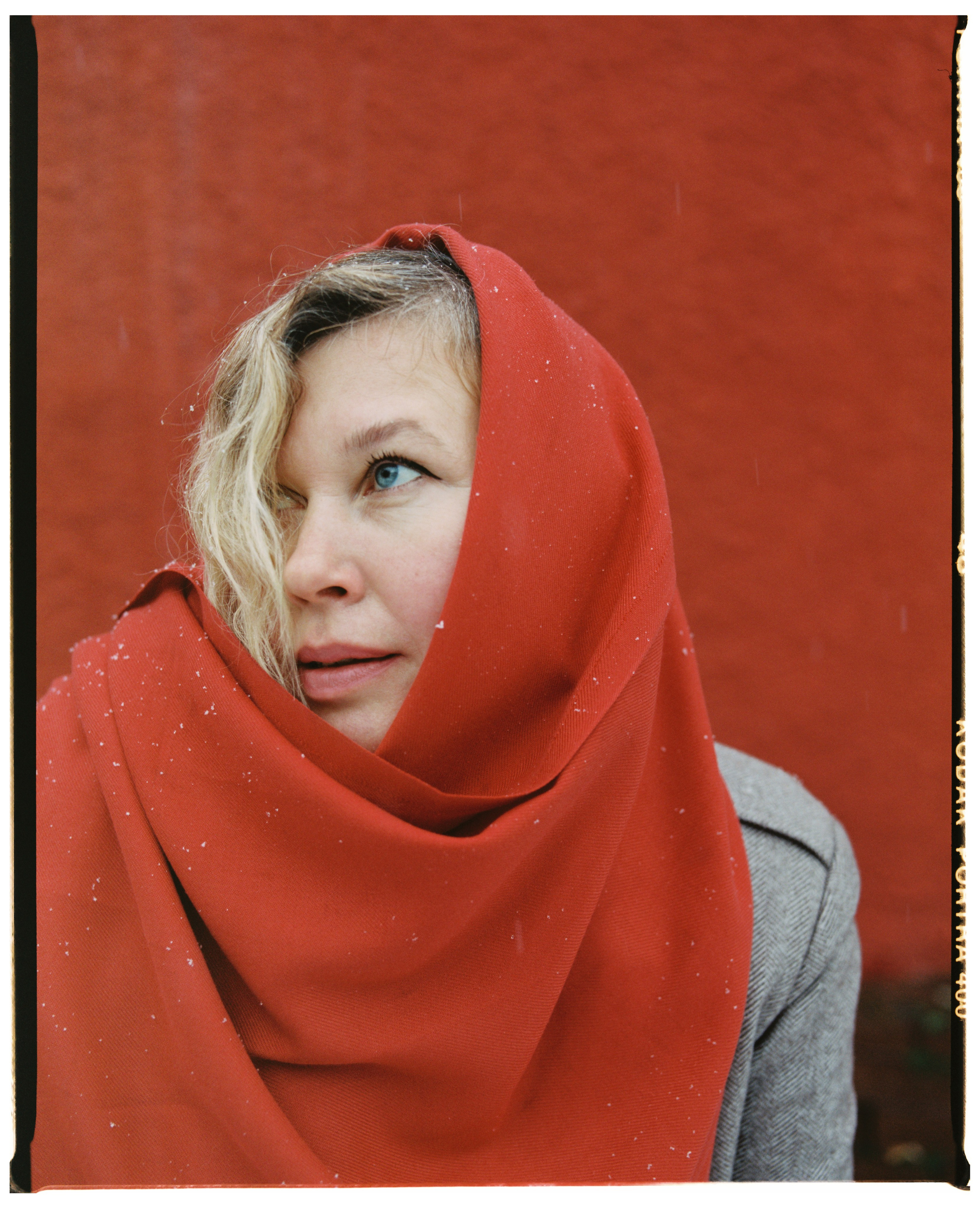 Юлия. Портретный фотограф Настя Богданова