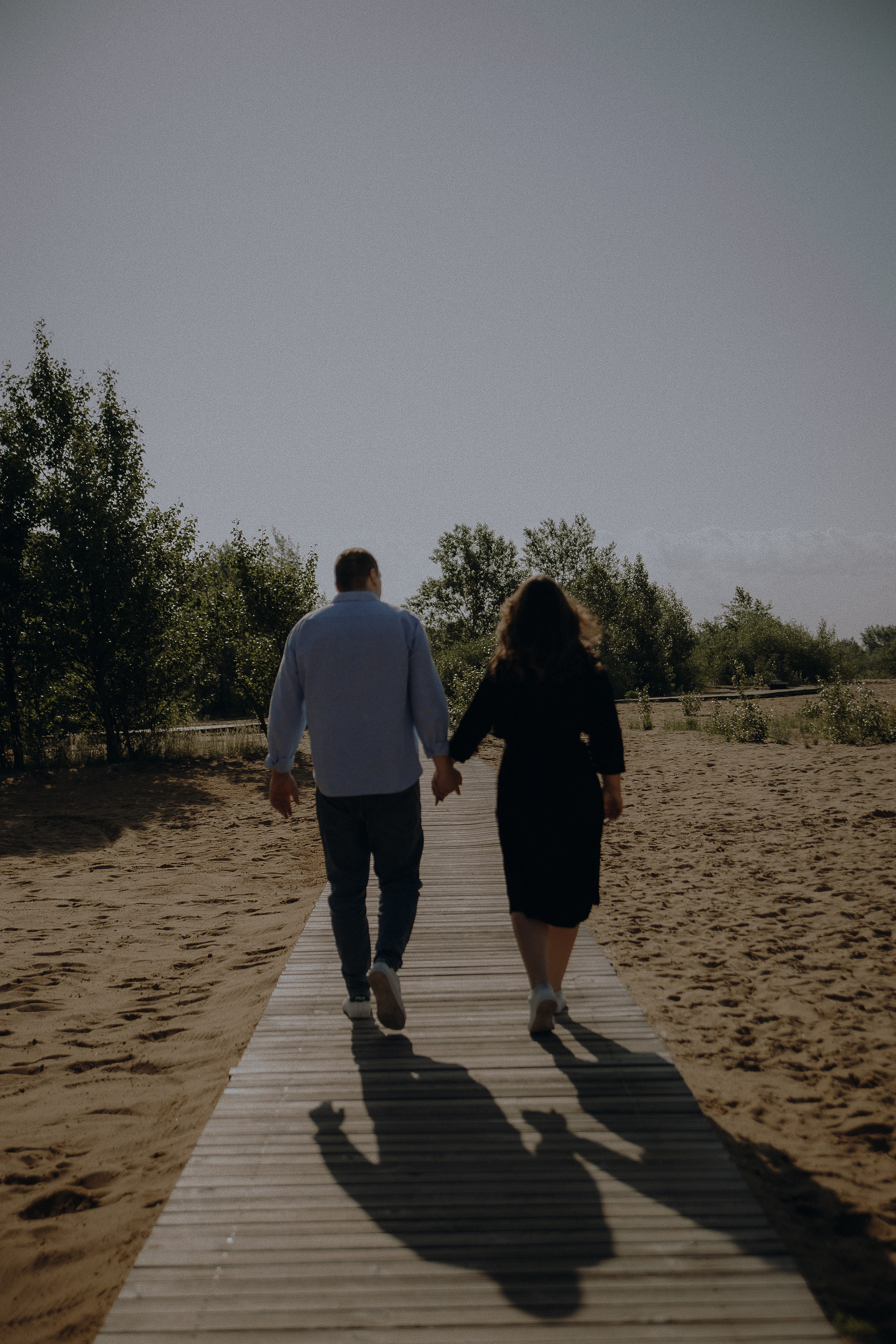 Алексей и Даша. Семейный и детский фотограф в Нижнем Новгороде Анурьева Алена