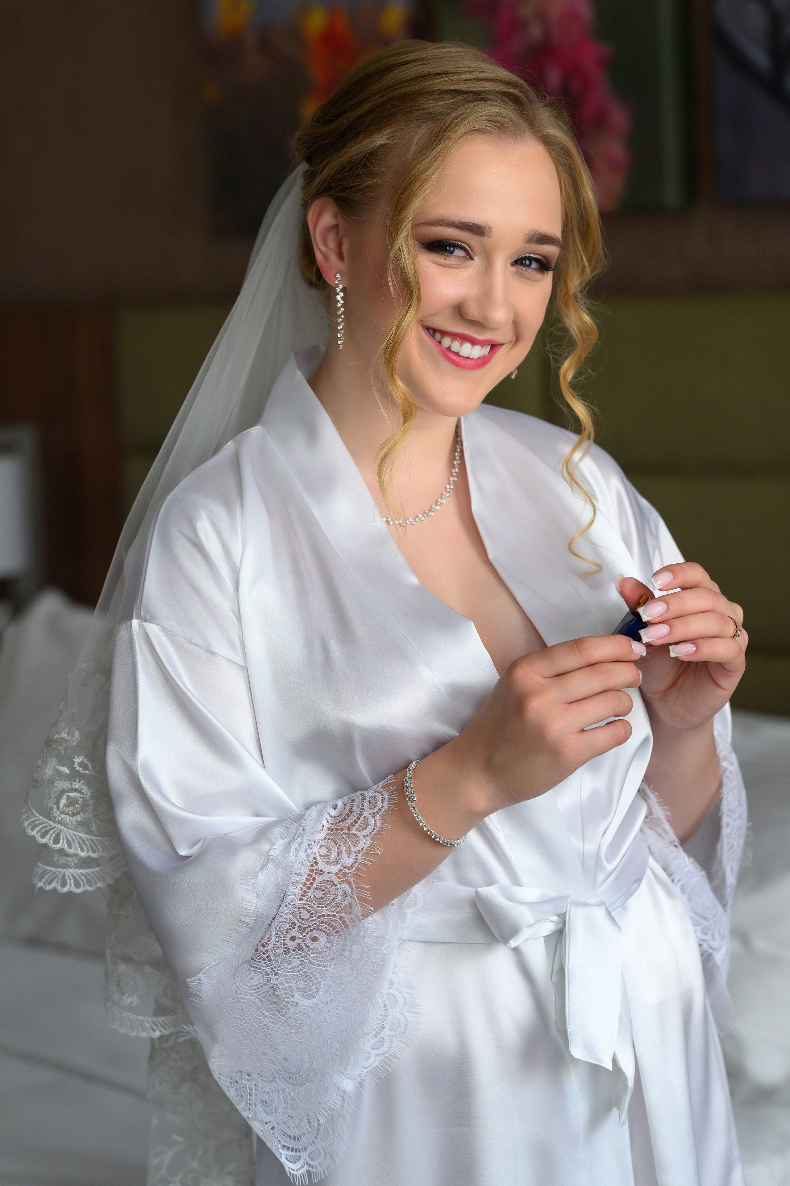 Свадебная фотосессия. Артем Фотограф Оренбург