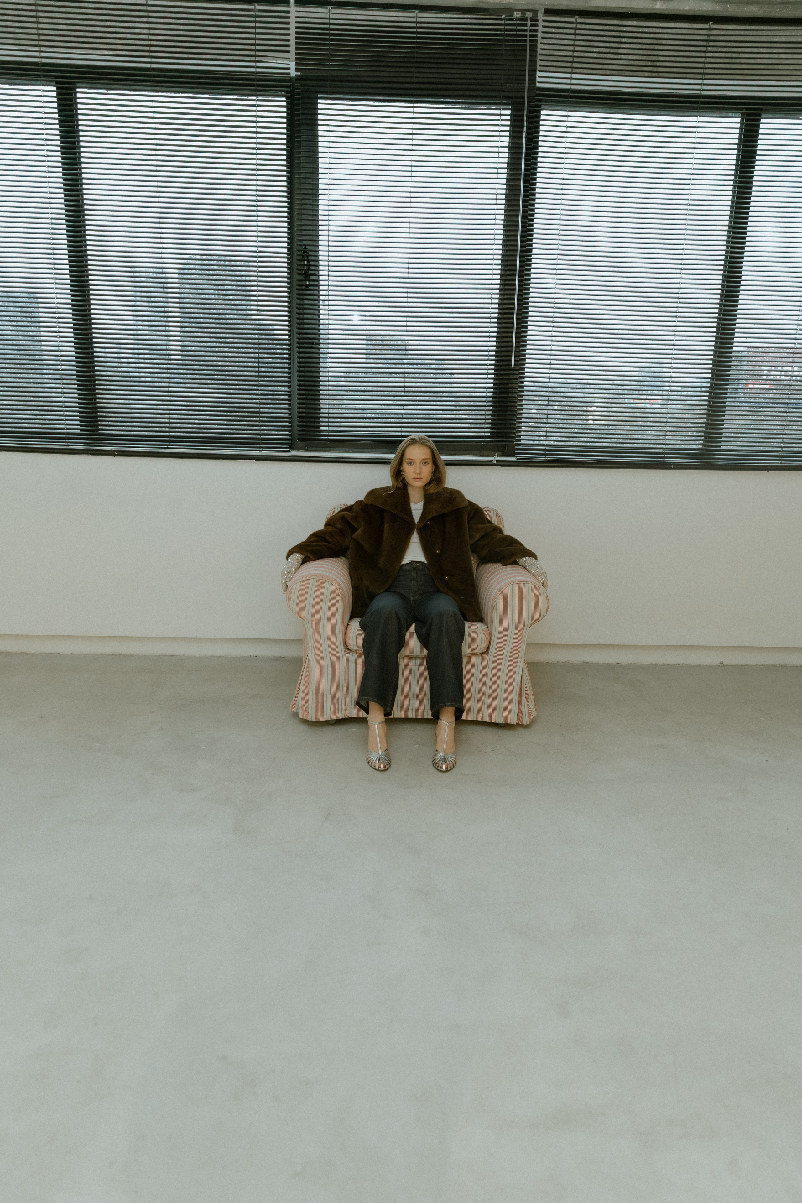 Maria. Елизавета Приходько женский фотограф Москва