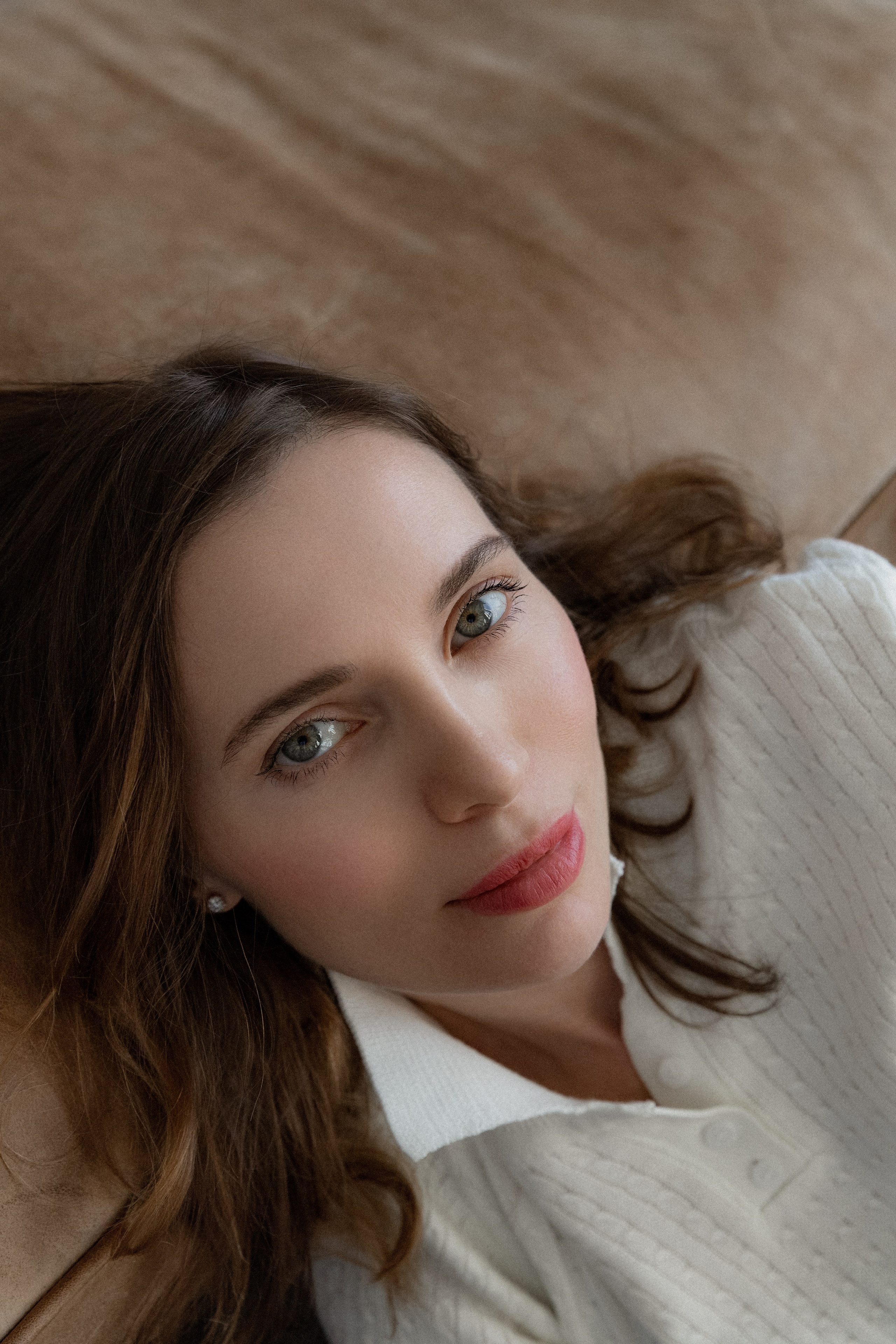 Natalie. Елизавета Приходько женский фотограф Москва