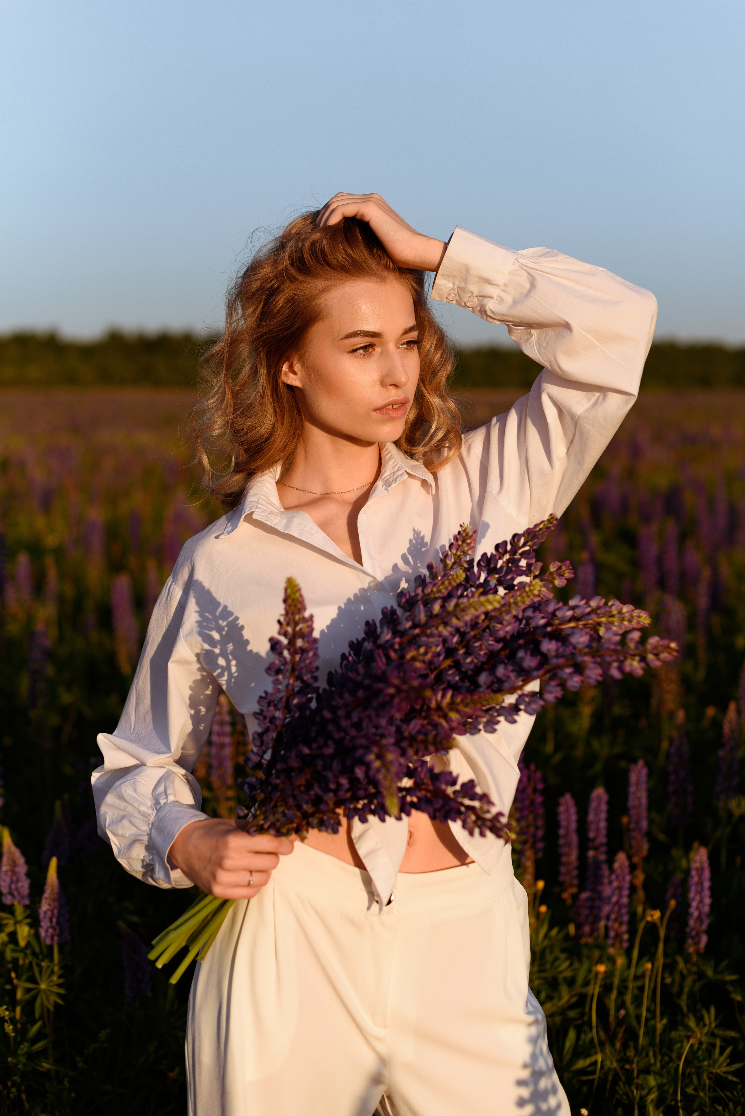 Элина. Свадебный фотограф Антон Пентегов