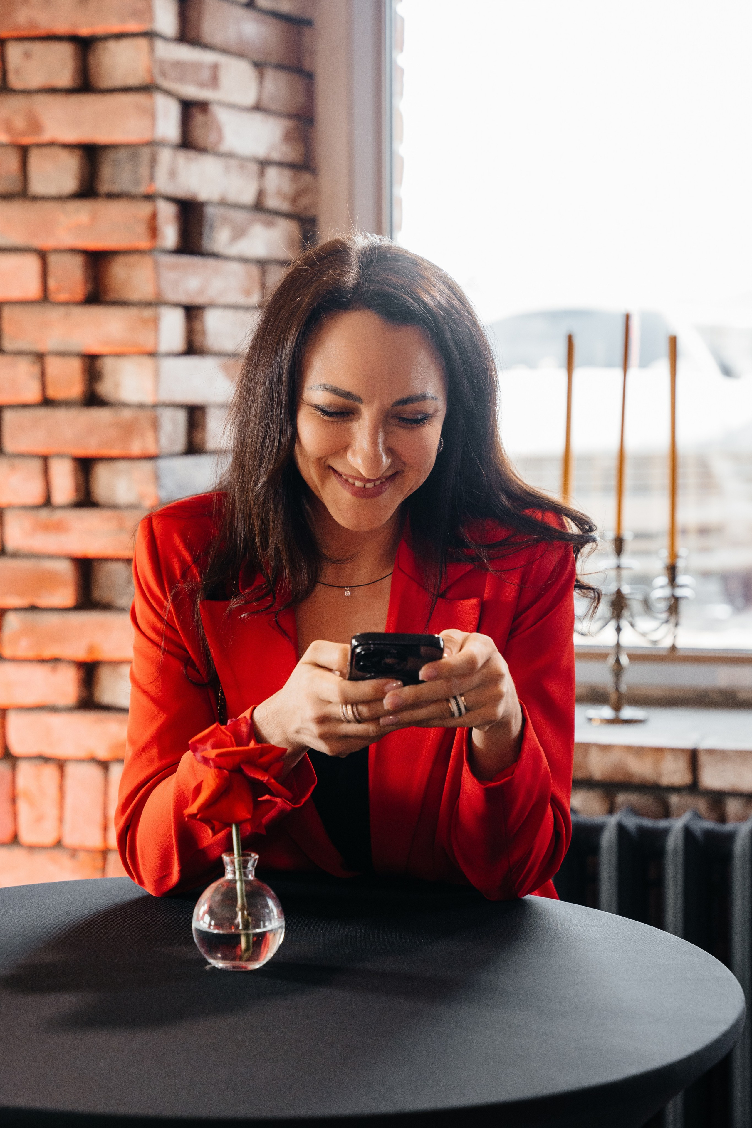 ПРОЕКТ ТЕОРИЯ. Свадебный фотограф Барнаул Алексей Павлов
