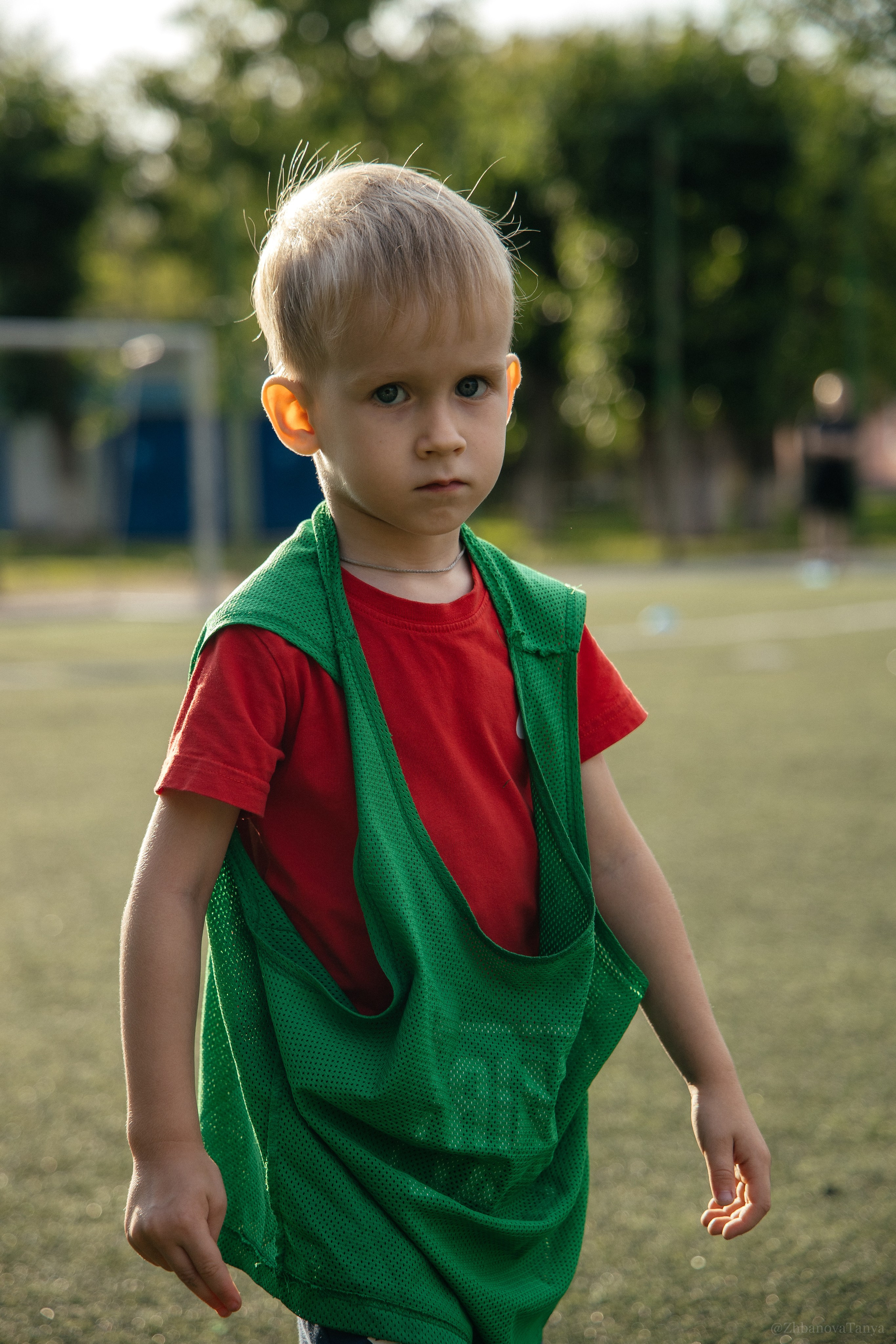 Репортаж дети. Фотограф Татьяна Жбанова Пермь