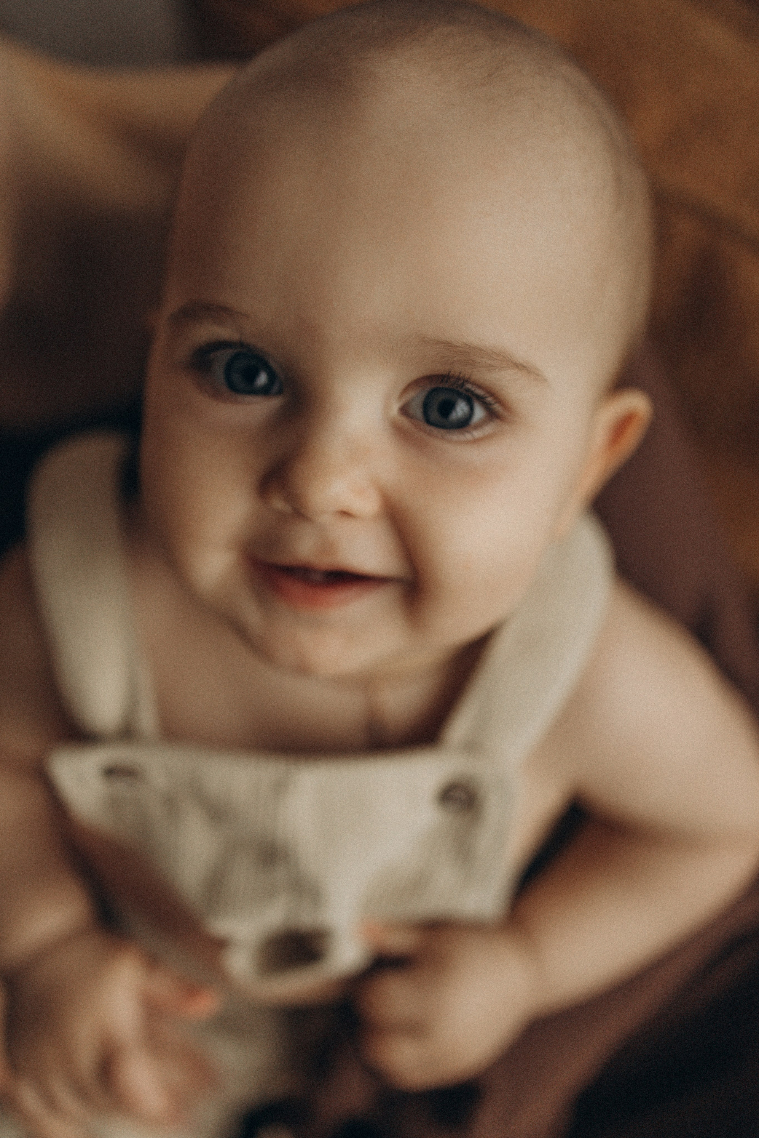 Настя, Никита и малышка Мира. Фотокарточки о вас и о большой любви!