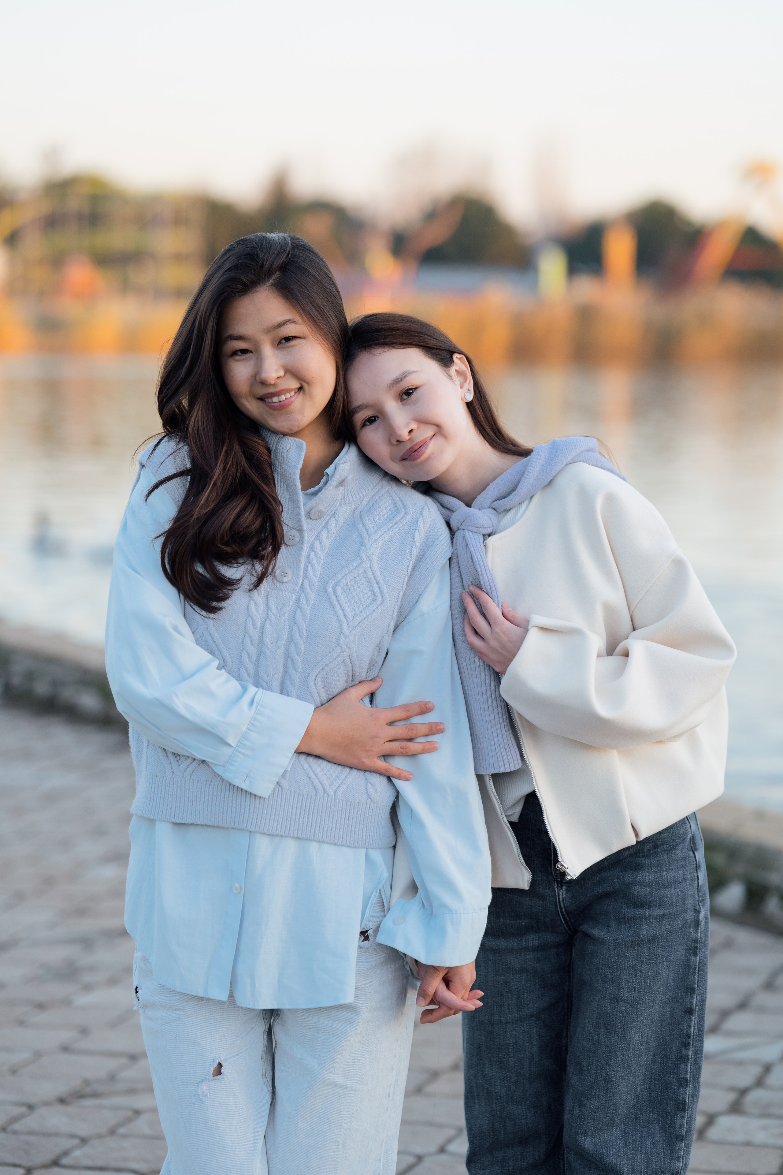 Портрет. Фотограф Алсу Сагирова в Казани и Болгаре