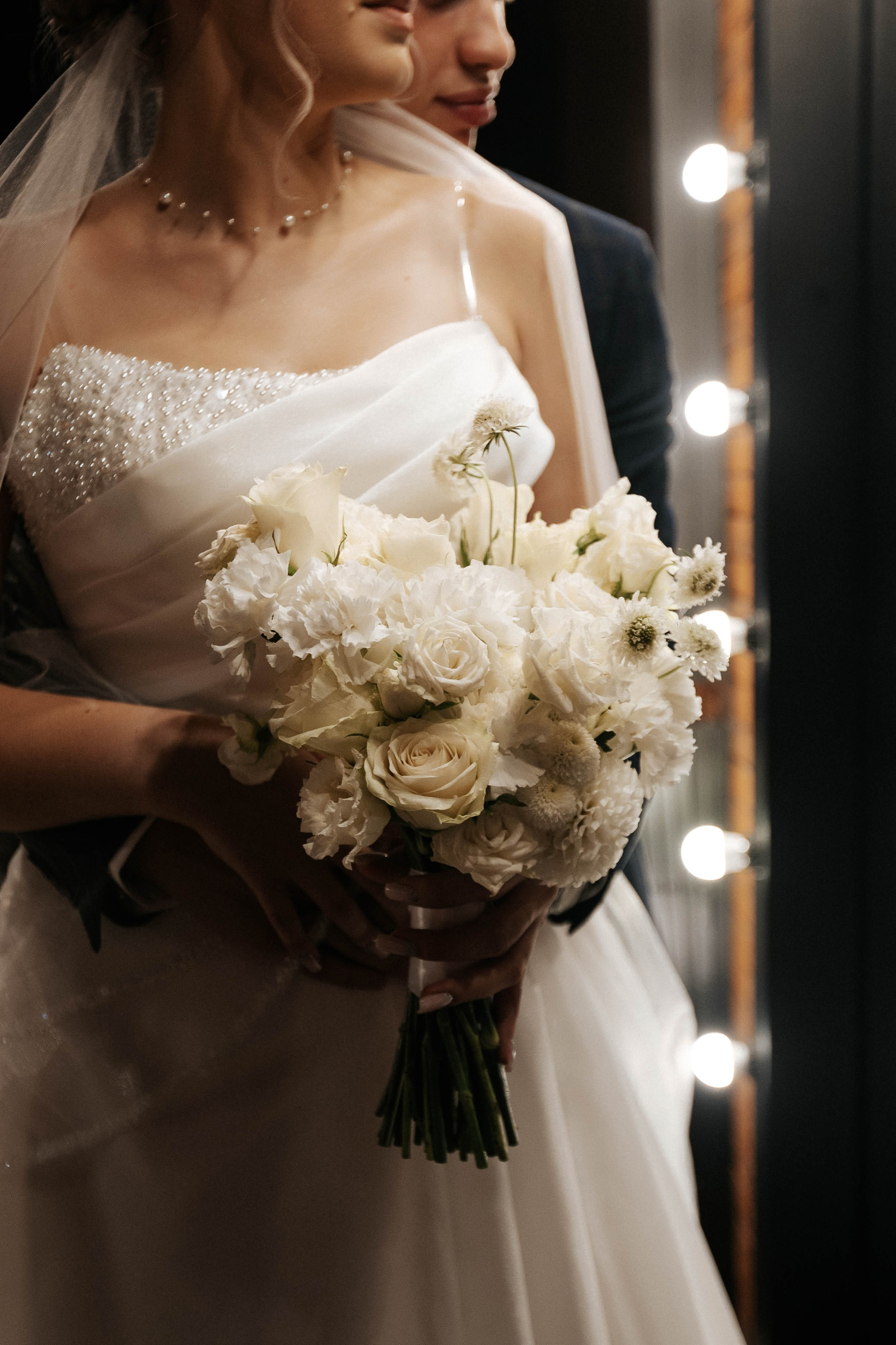 Denis & Julia. Свадебный фотограф в Воронеже Самохина Екатерина