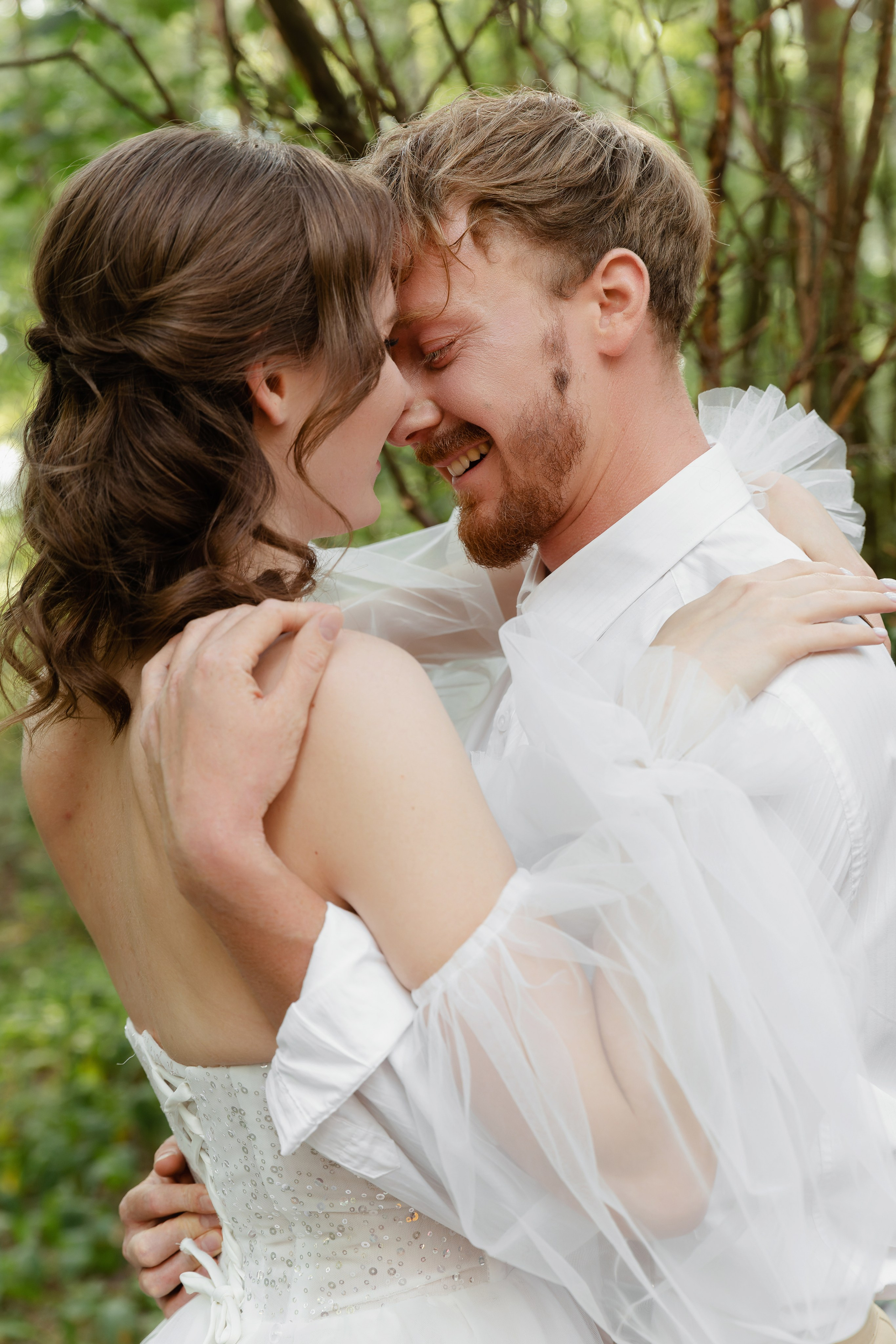 Mini The Shire. Репортажный и свадебный фотограф в Минске Шамко Анатолий