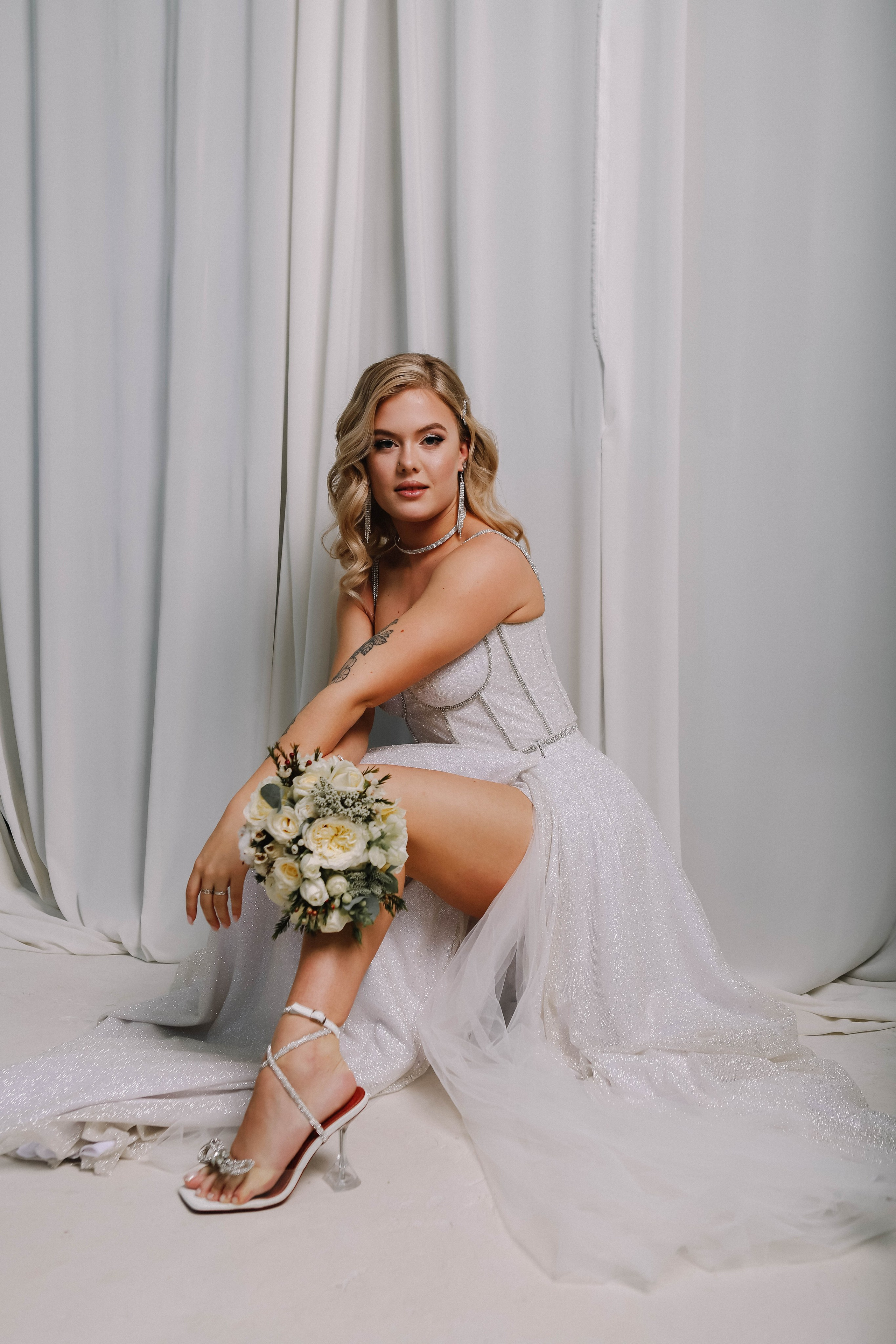 Dima & Kate. Фотограф Аникеева Алина, Рязань/Москва