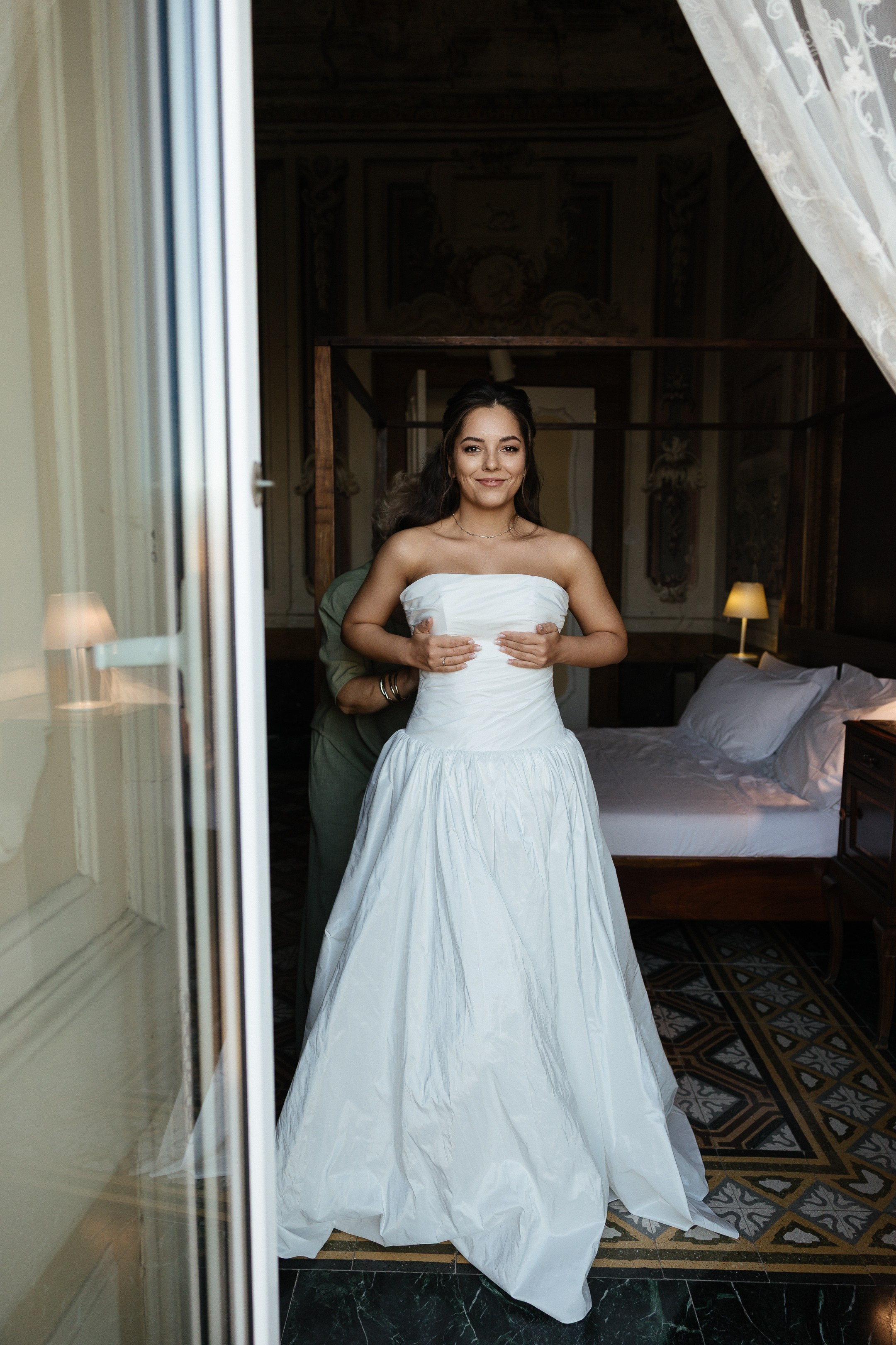 Свадьба Лёши и Юли. Портретный и репортажный фотограф в Москве Олеся Лисарк