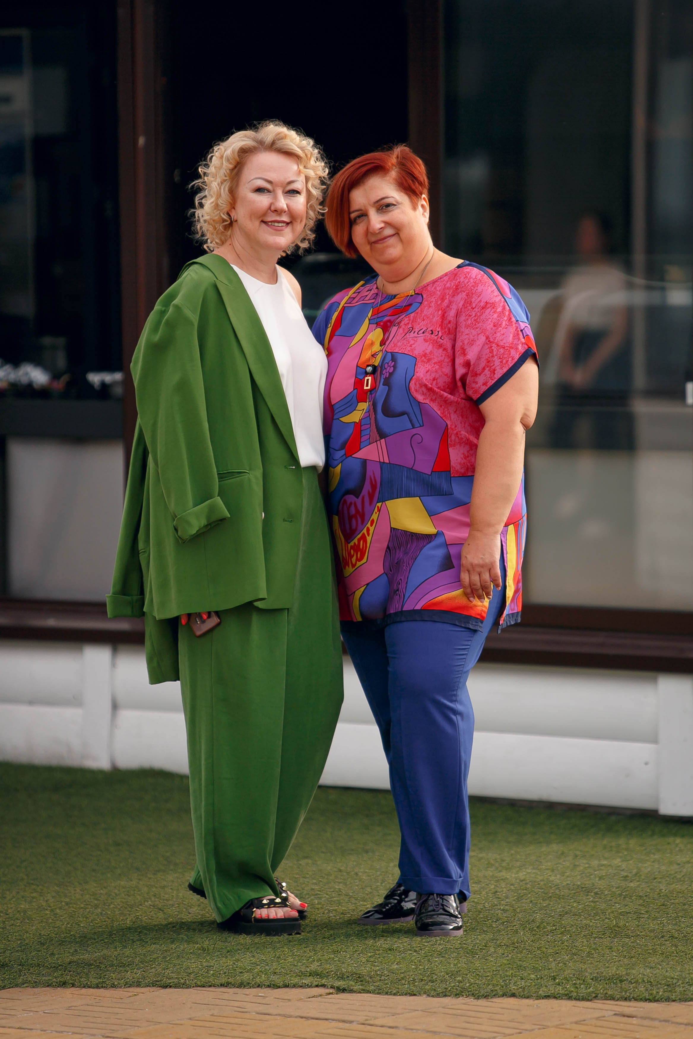 Мероприятие в «Ванильном небе». Ваш репортажный фотограф Артемий Антонов